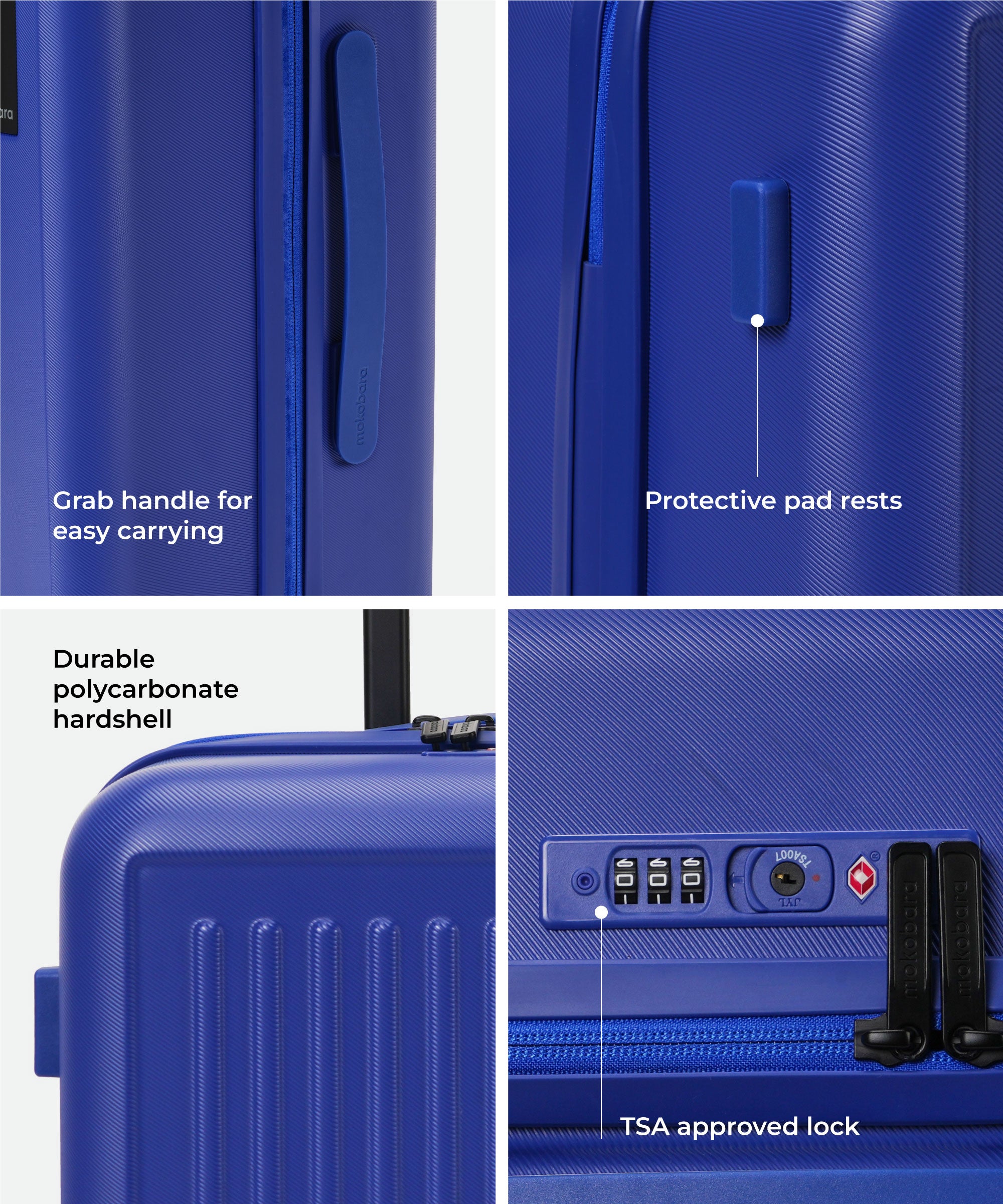 The Transit Wave - Set of 3