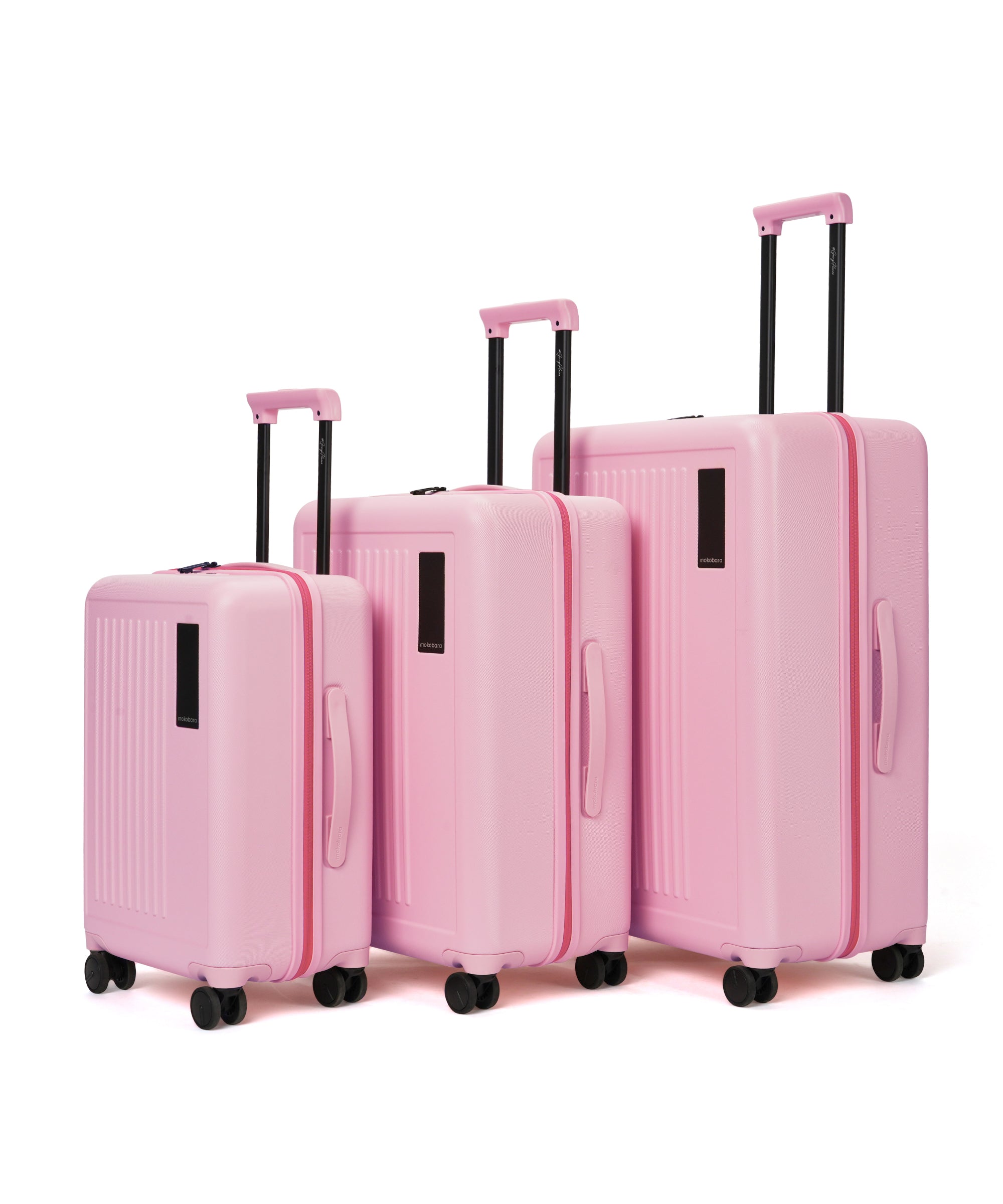 Color_Excuse Me | The Transit Wave - Set of 3