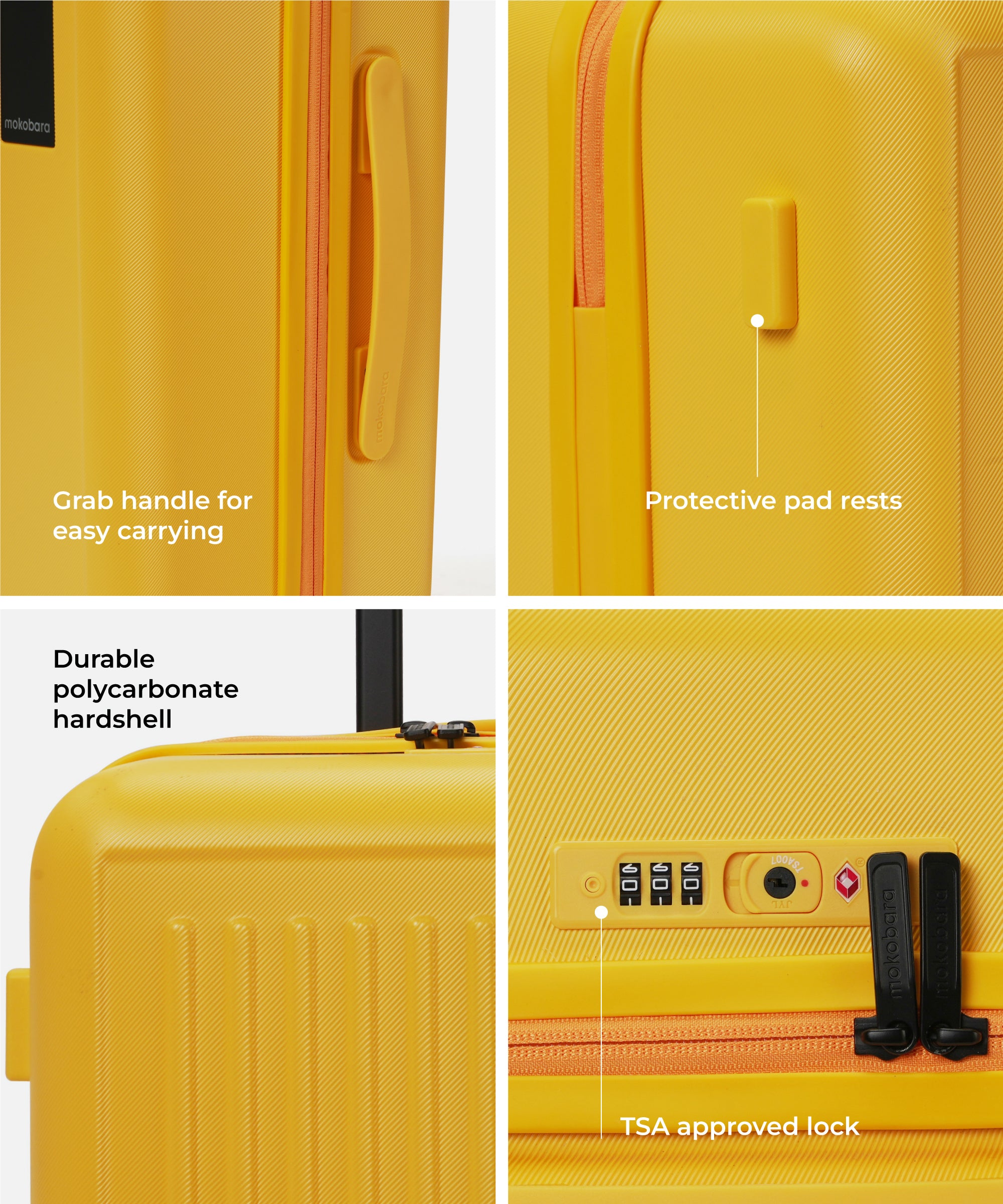 Color_Summer | The Transit Wave - Set of 3