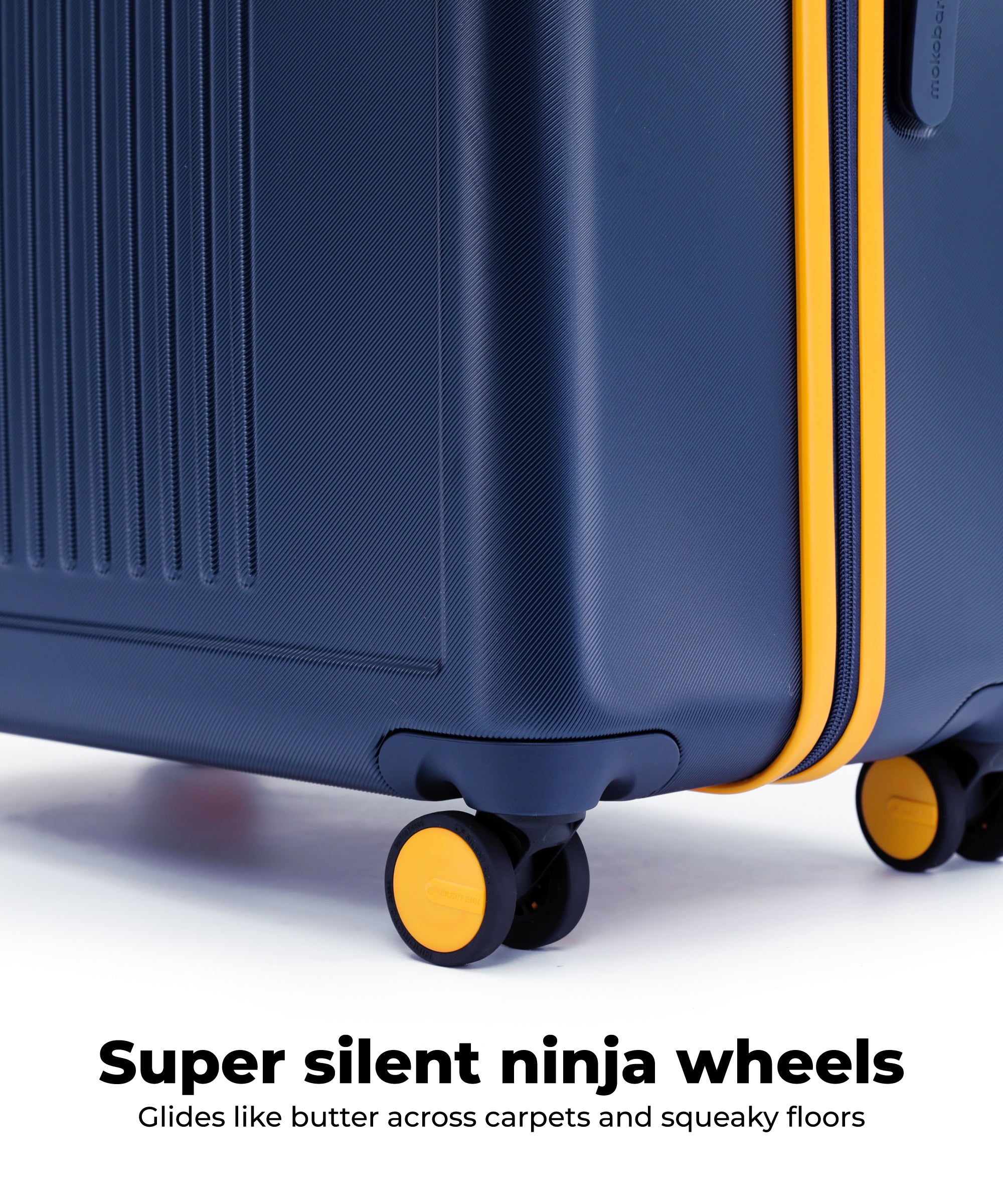 Color_We meet Again Sunray 2.0 | The Transit Luggage_Set of 2(Check-in + Check-in Large)