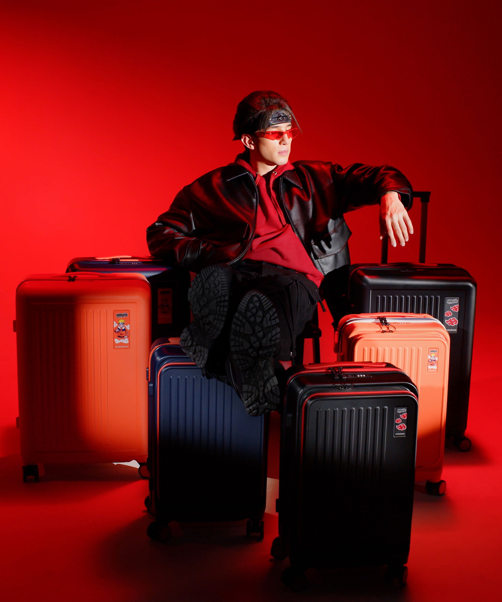 Color_Ramen Rush | The Moko x Naruto Transit Check-In