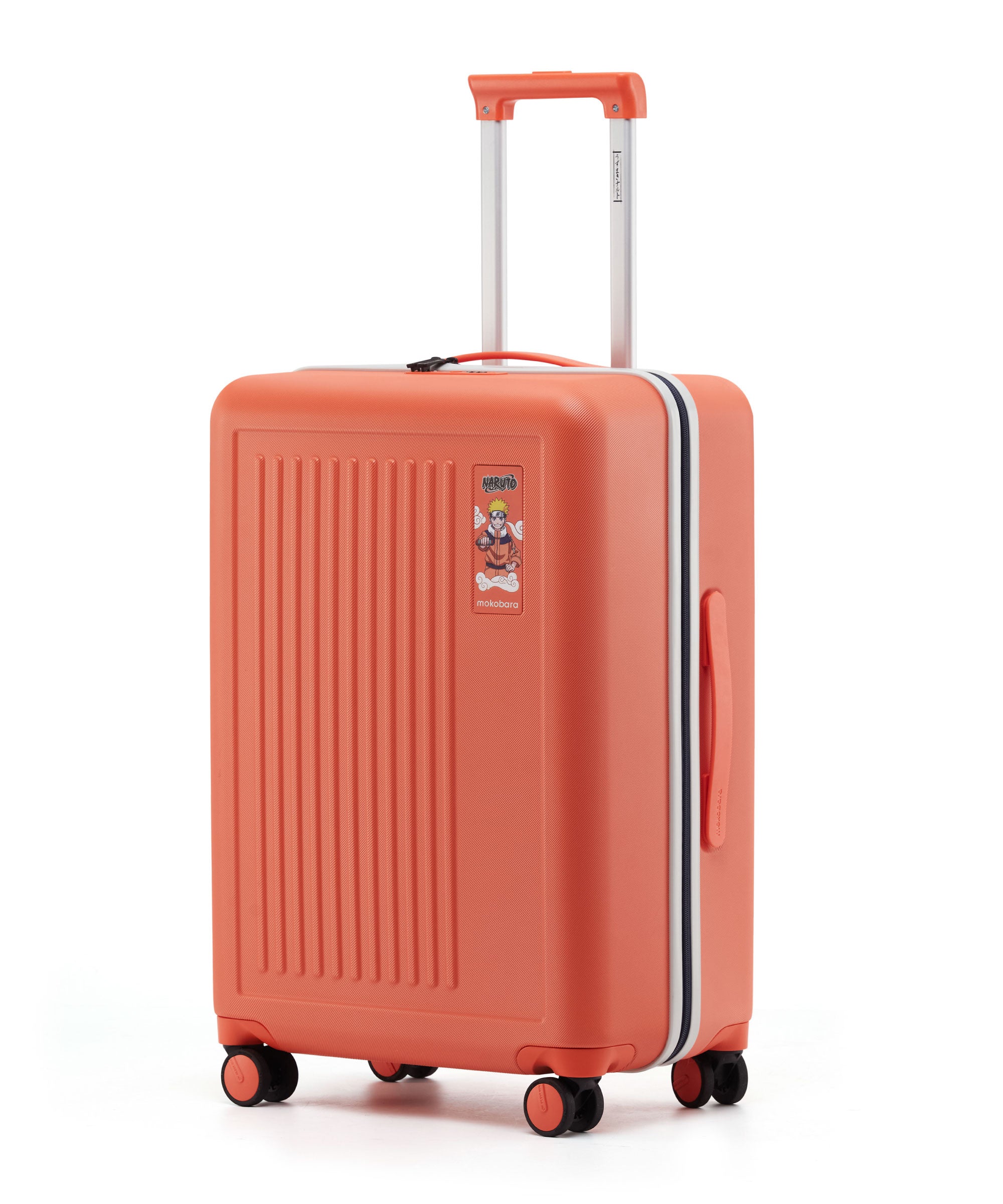 Color_Ramen Rush | The Moko x Naruto Transit Check-In