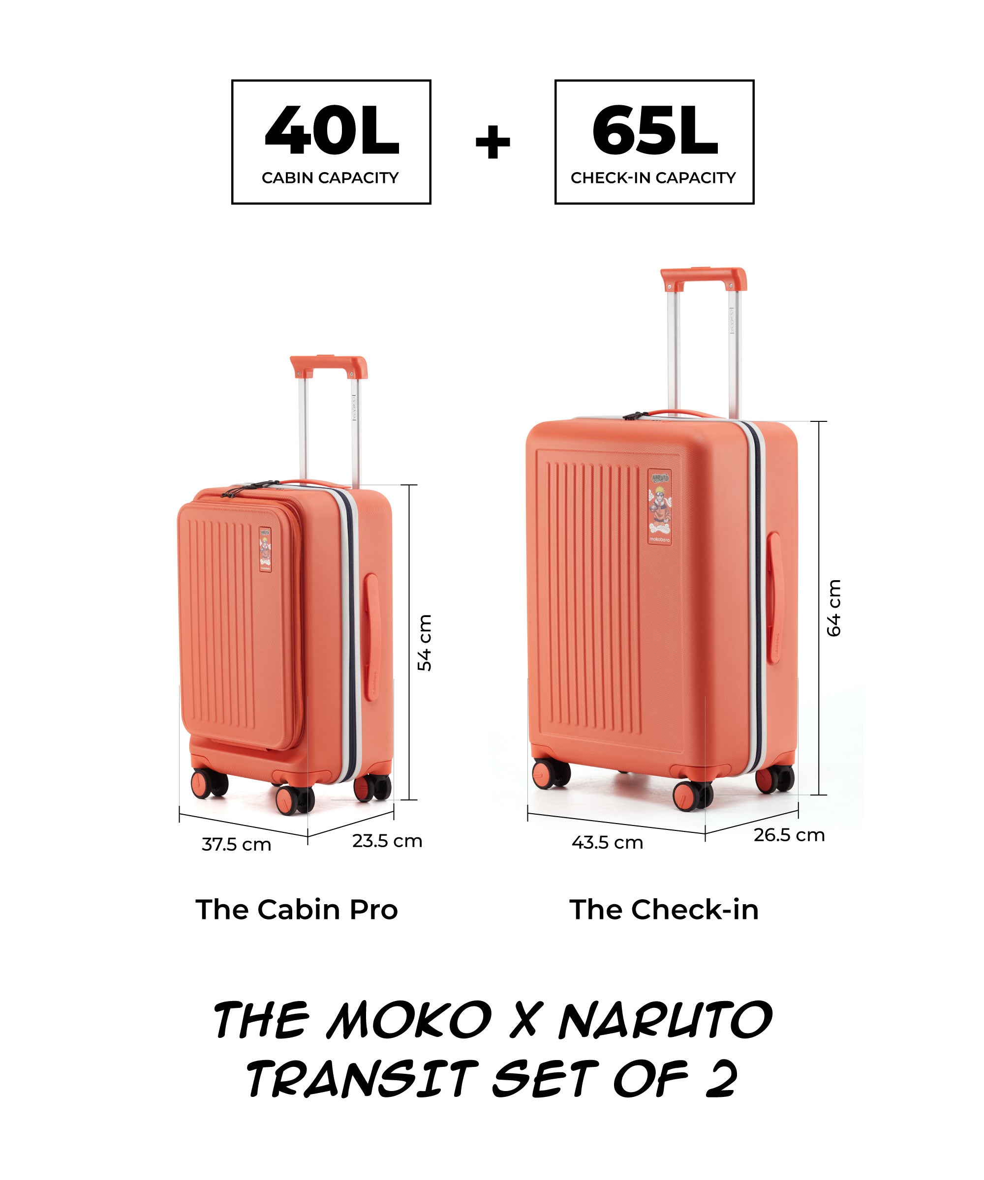 Color_Ramen Rush | The Moko x Naruto Transit Set of 2