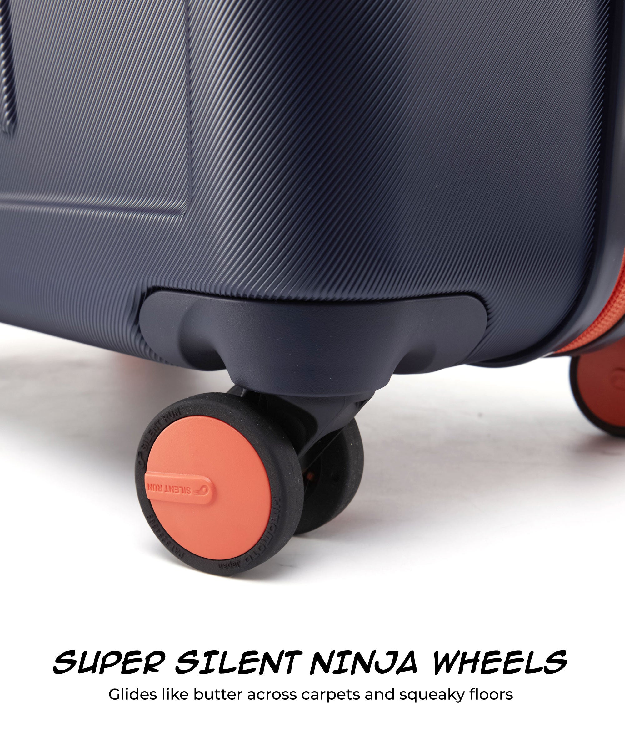 Color_Timeskip | The Moko x Naruto Transit Check-In