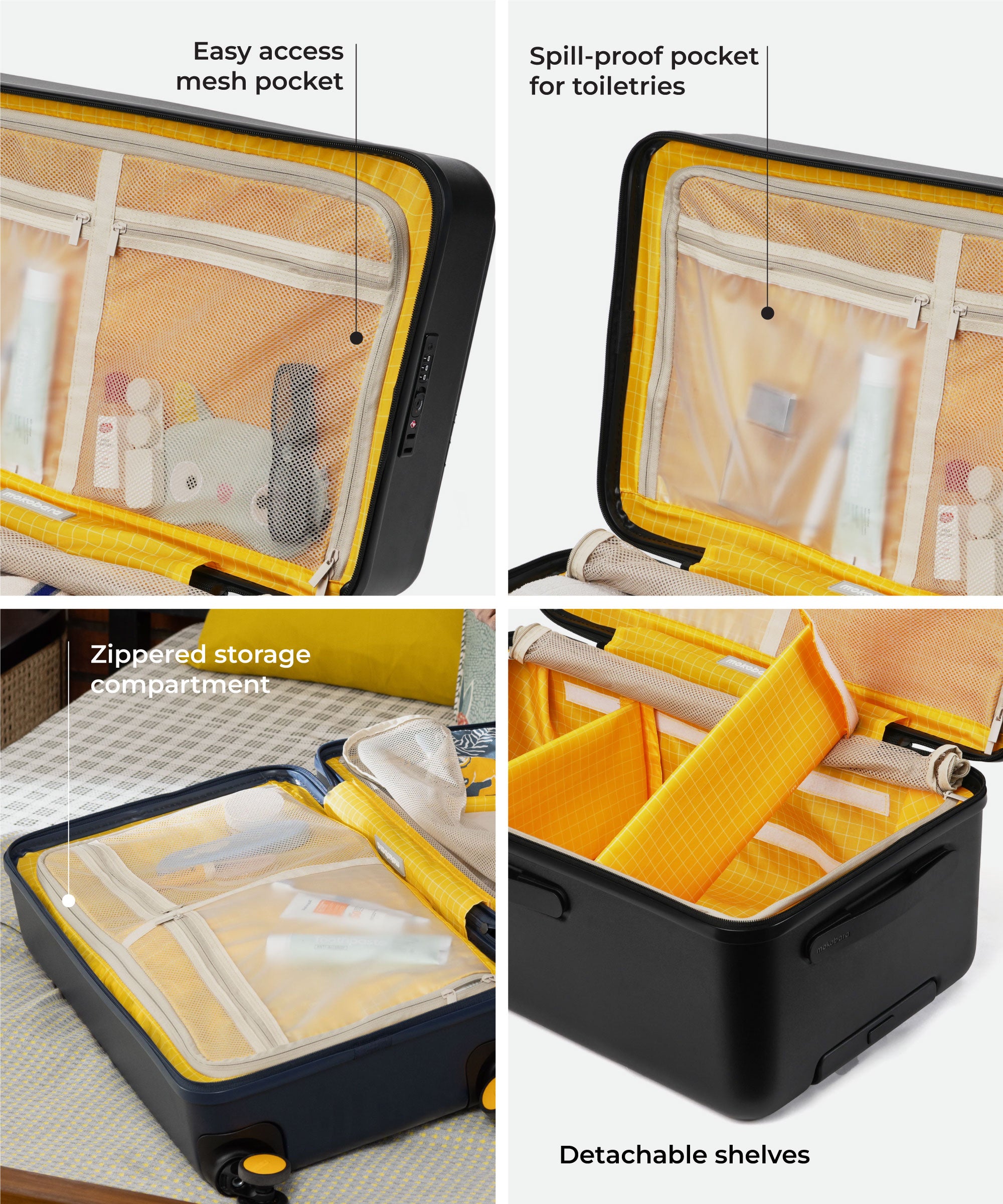 Color_Money Moves Sunray (Limited Edition) | The Transit Trunk