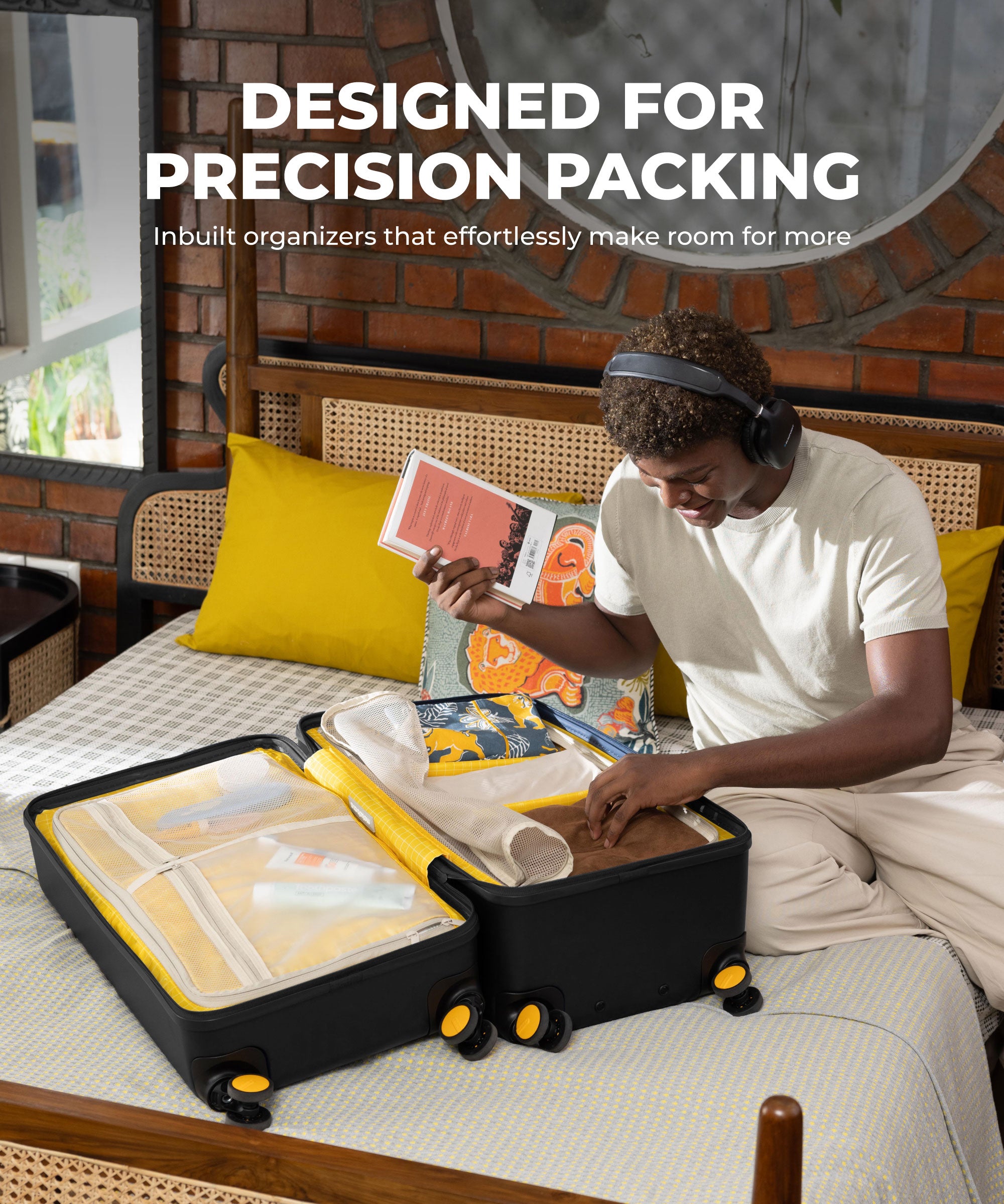 Color_Money Moves Sunray (Limited Edition) | The Transit Trunk