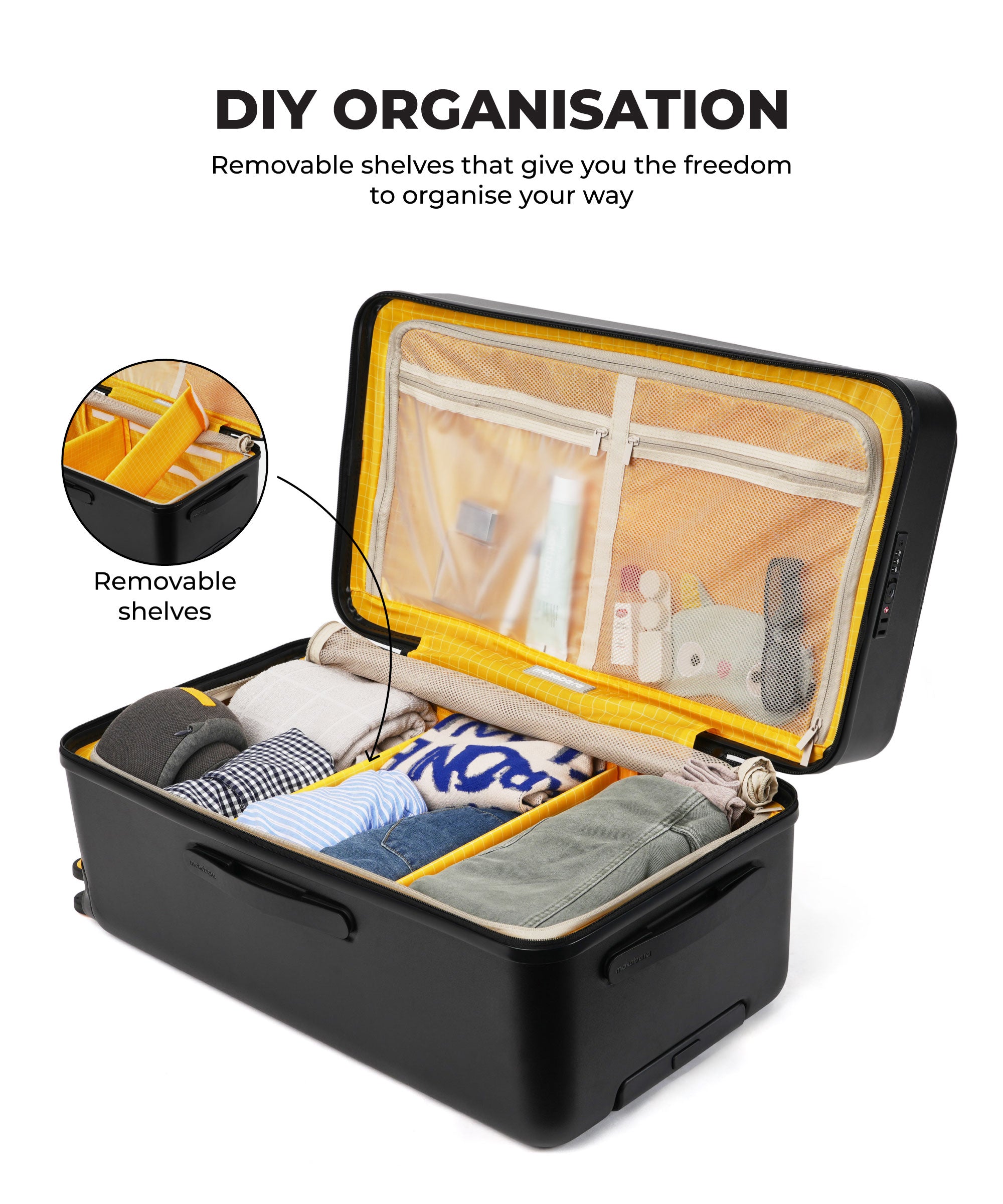 Color_Money Moves Sunray (Limited Edition) | The Transit Trunk