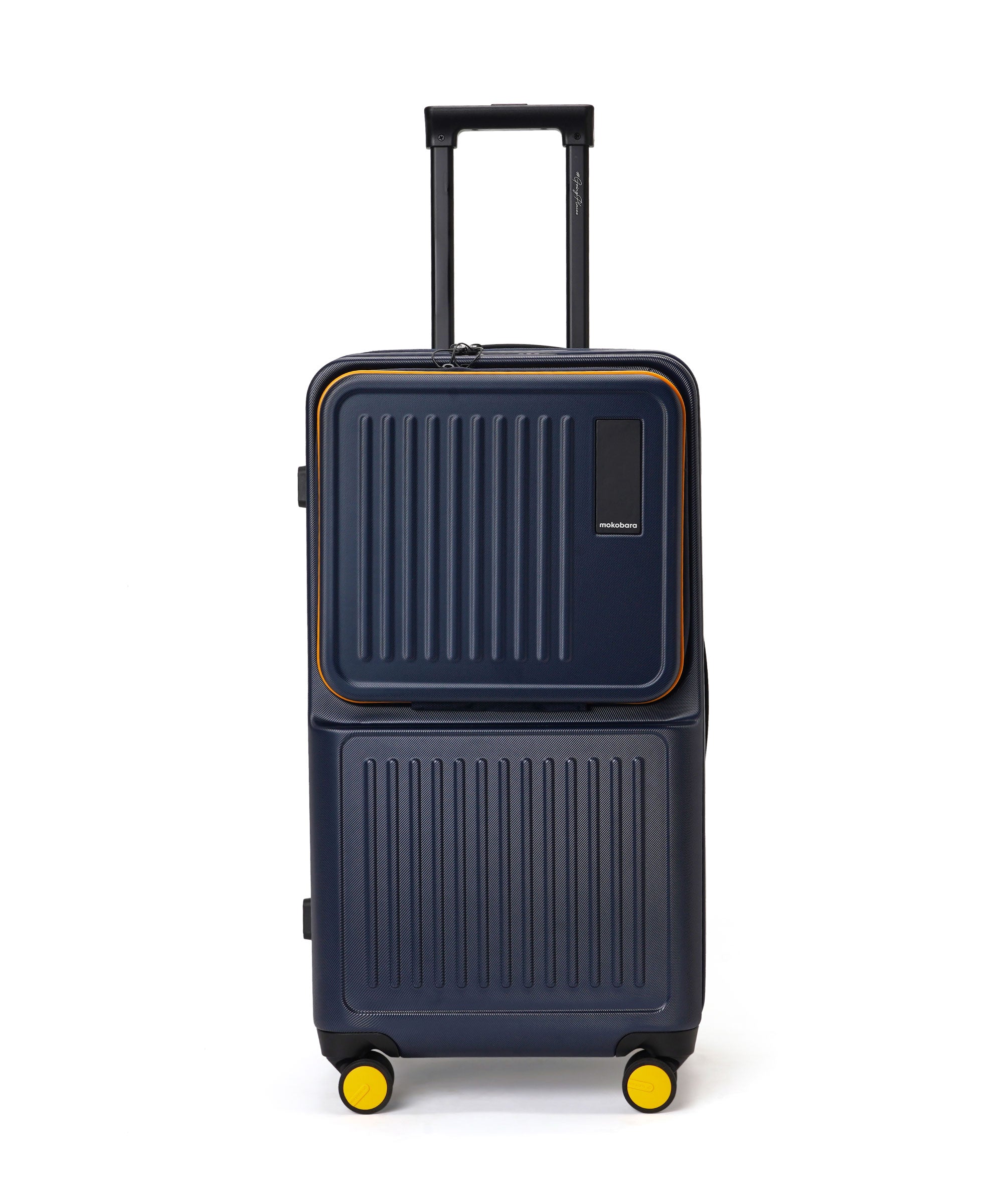 Color_We meet Again Sunray (Limited Edition) | The Transit Trunk