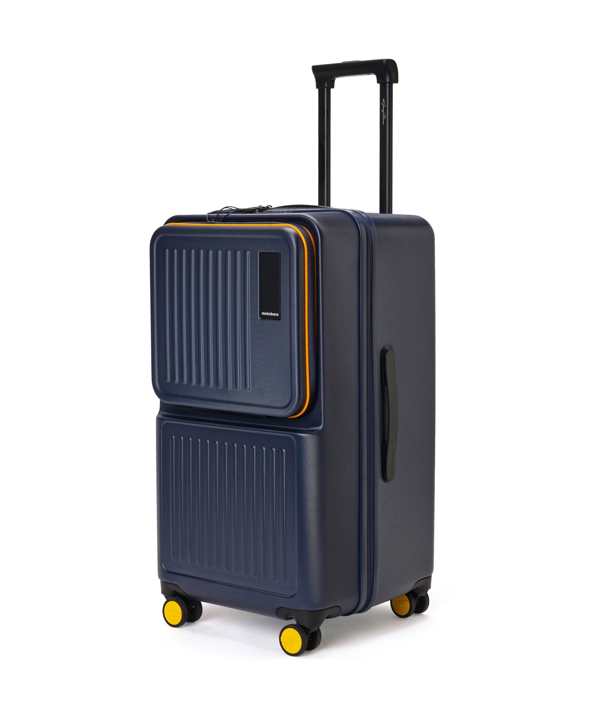 Color_We meet Again Sunray (Limited Edition) | The Transit Trunk