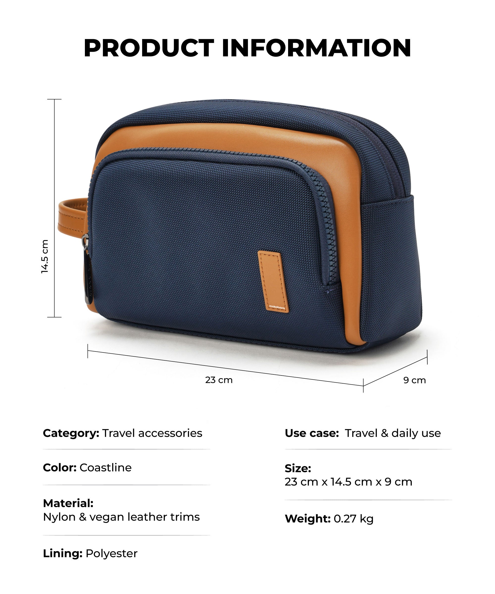 Color_Coastline | The Wonder Kit