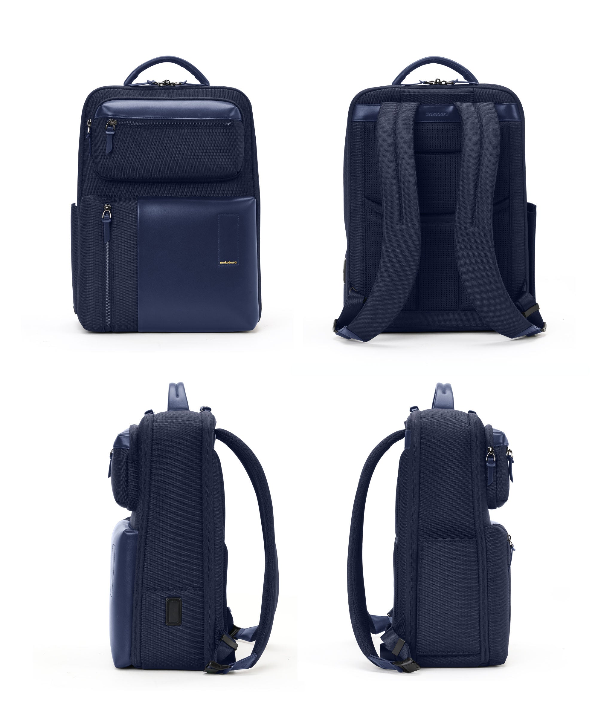 Color_Headspace 2.0 | The Work Backpack - 19L