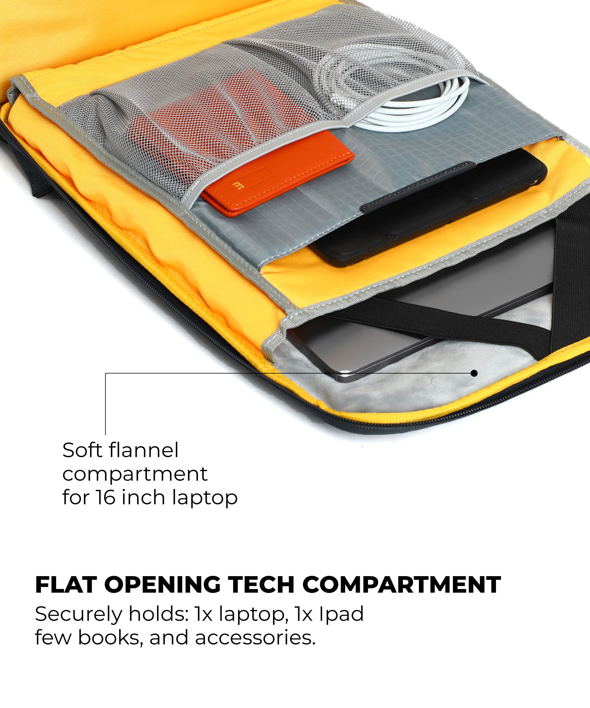 Color_Money Moves 2.0 | The Work Backpack