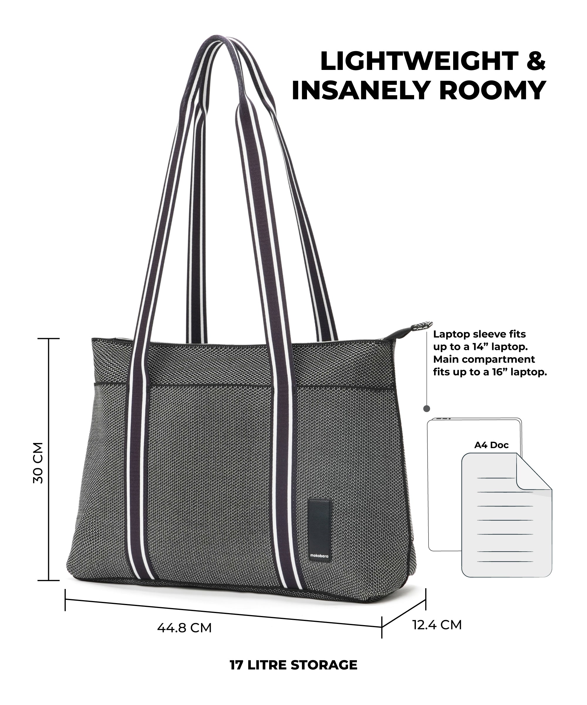 Color_Dot Png | The XOXO Carry-All Tote