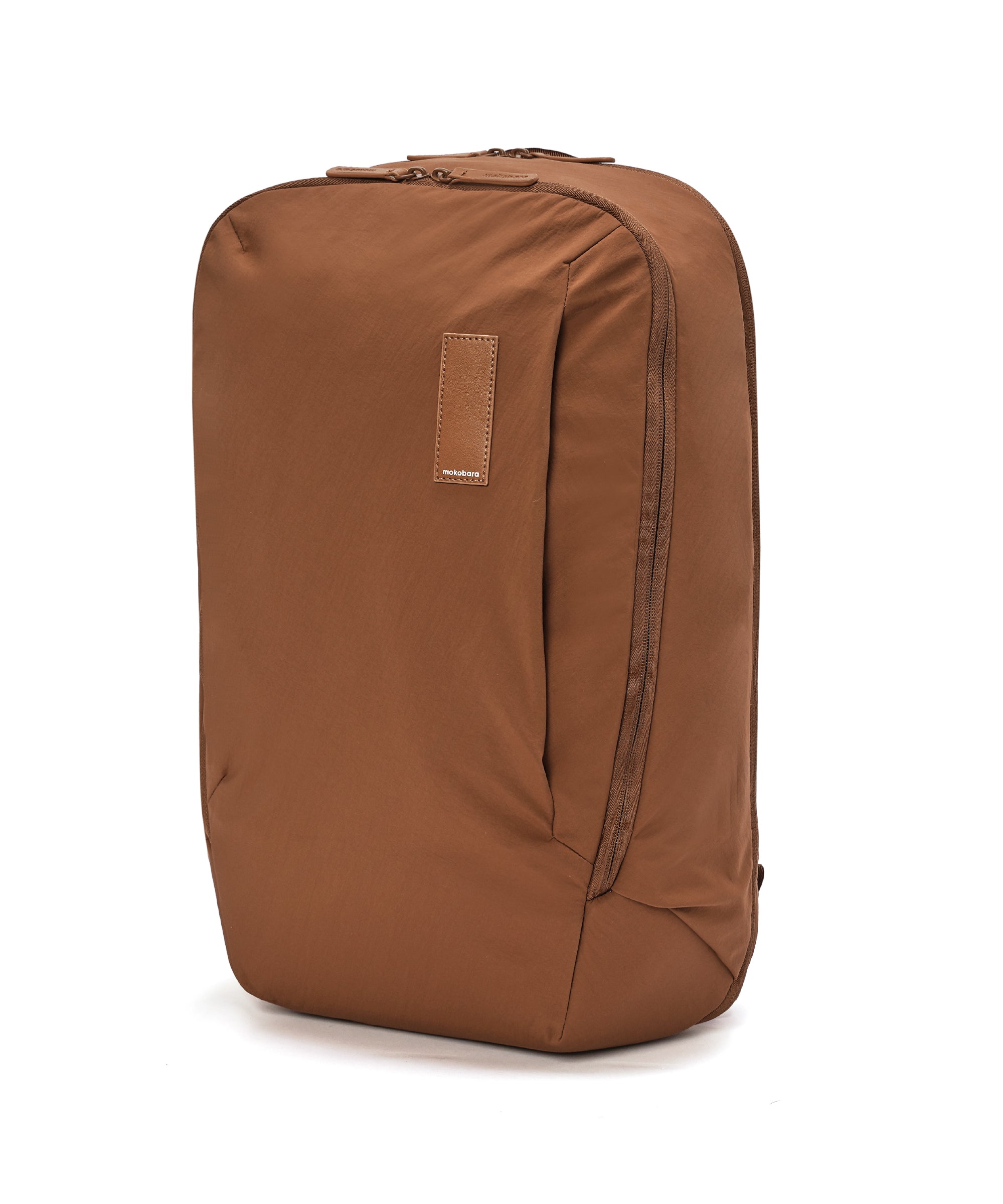 Color_Bear Hug | The Aisle backpack