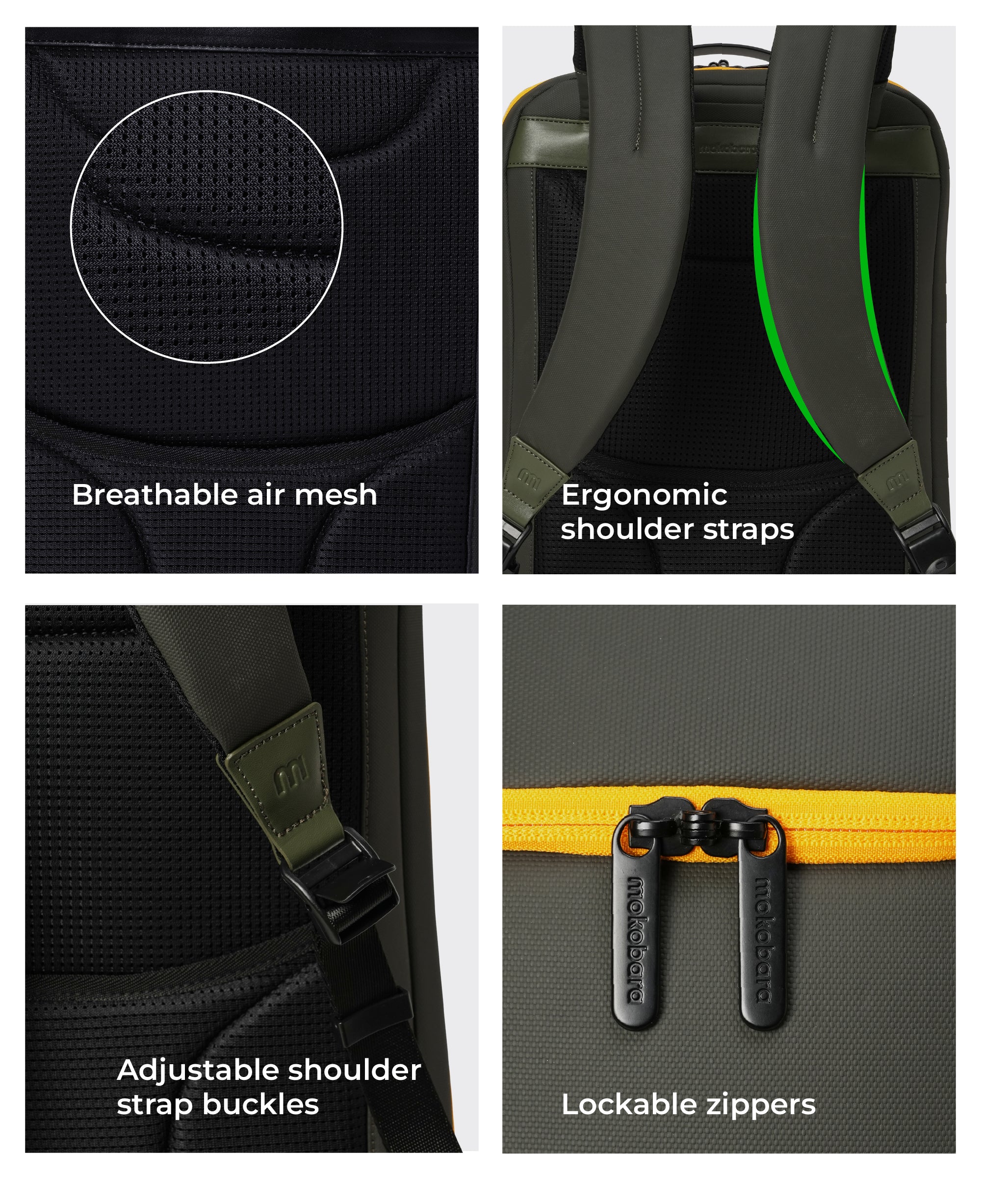 Color_Home Grown Sunray (Limited Edition) | The Transit Backpack - 30L