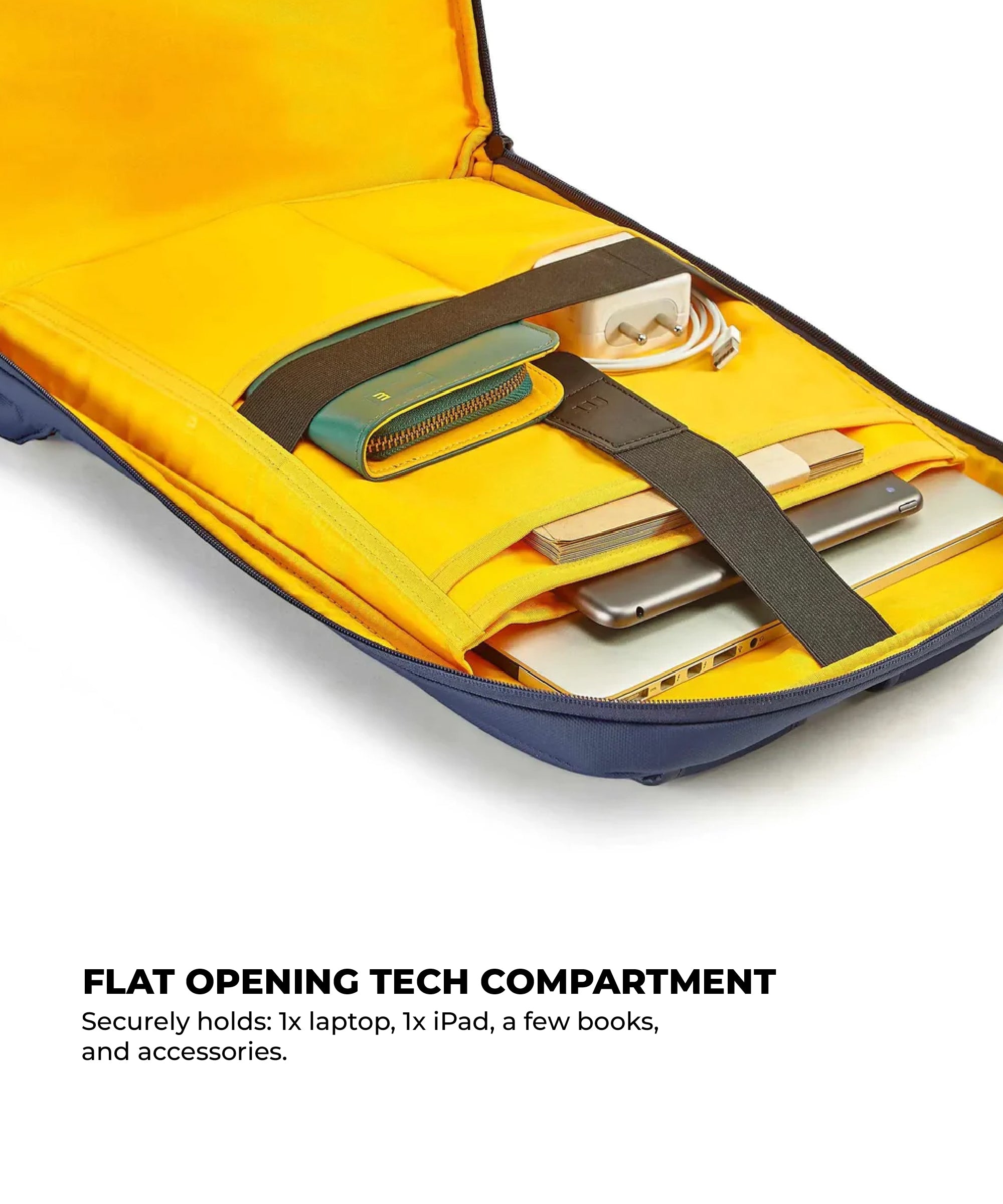 Color_Private Island | The Transit Backpack - 30L