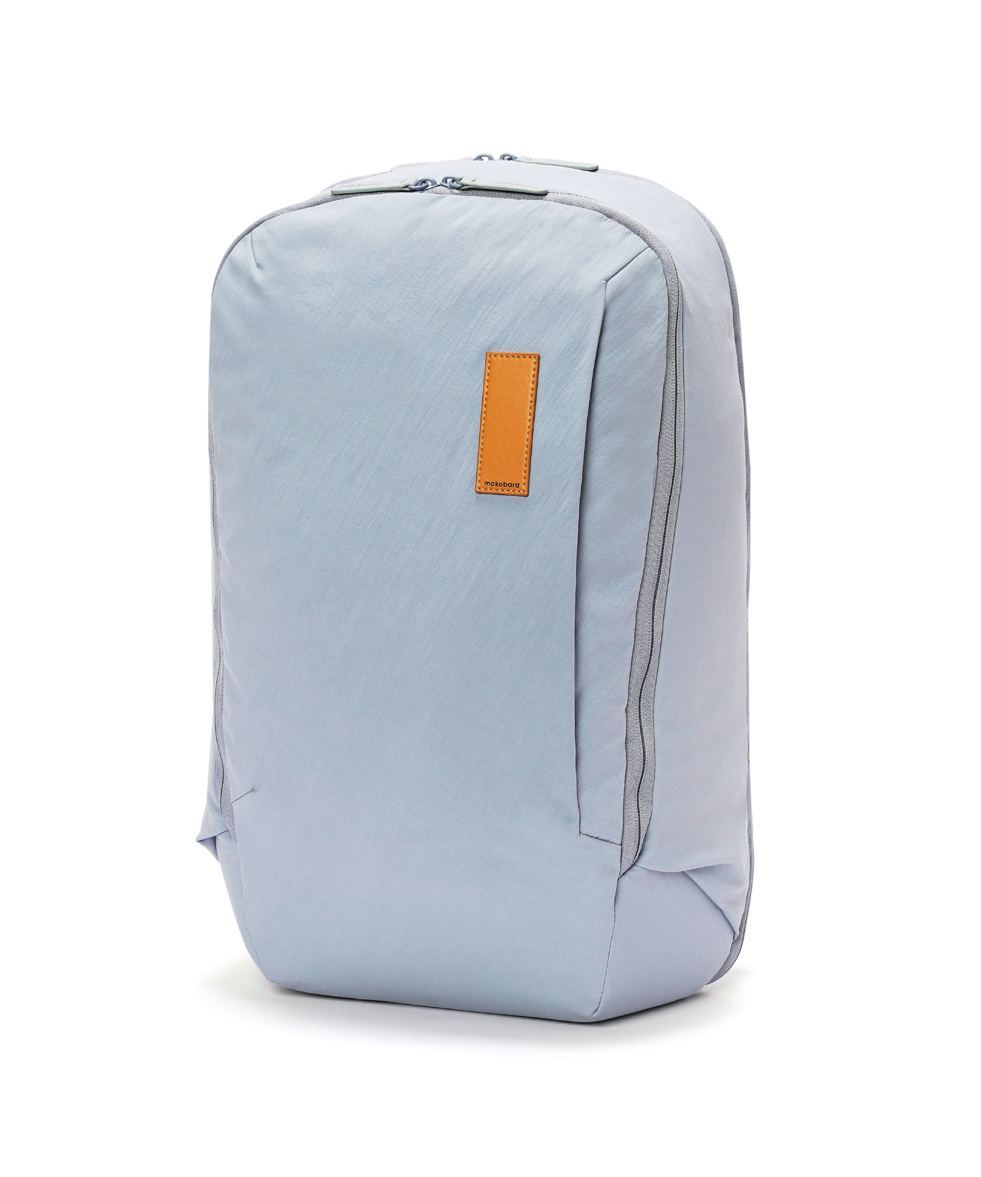 Color_Nice Ice | The Aisle backpack