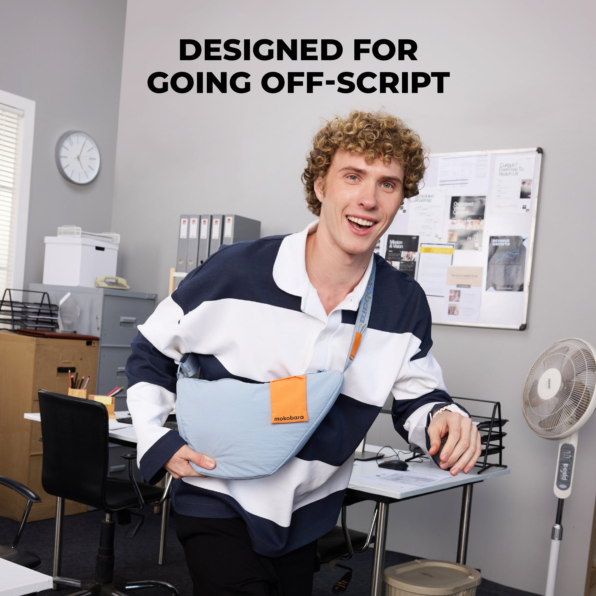 Color_Nice Ice | The Aisle Crossbody