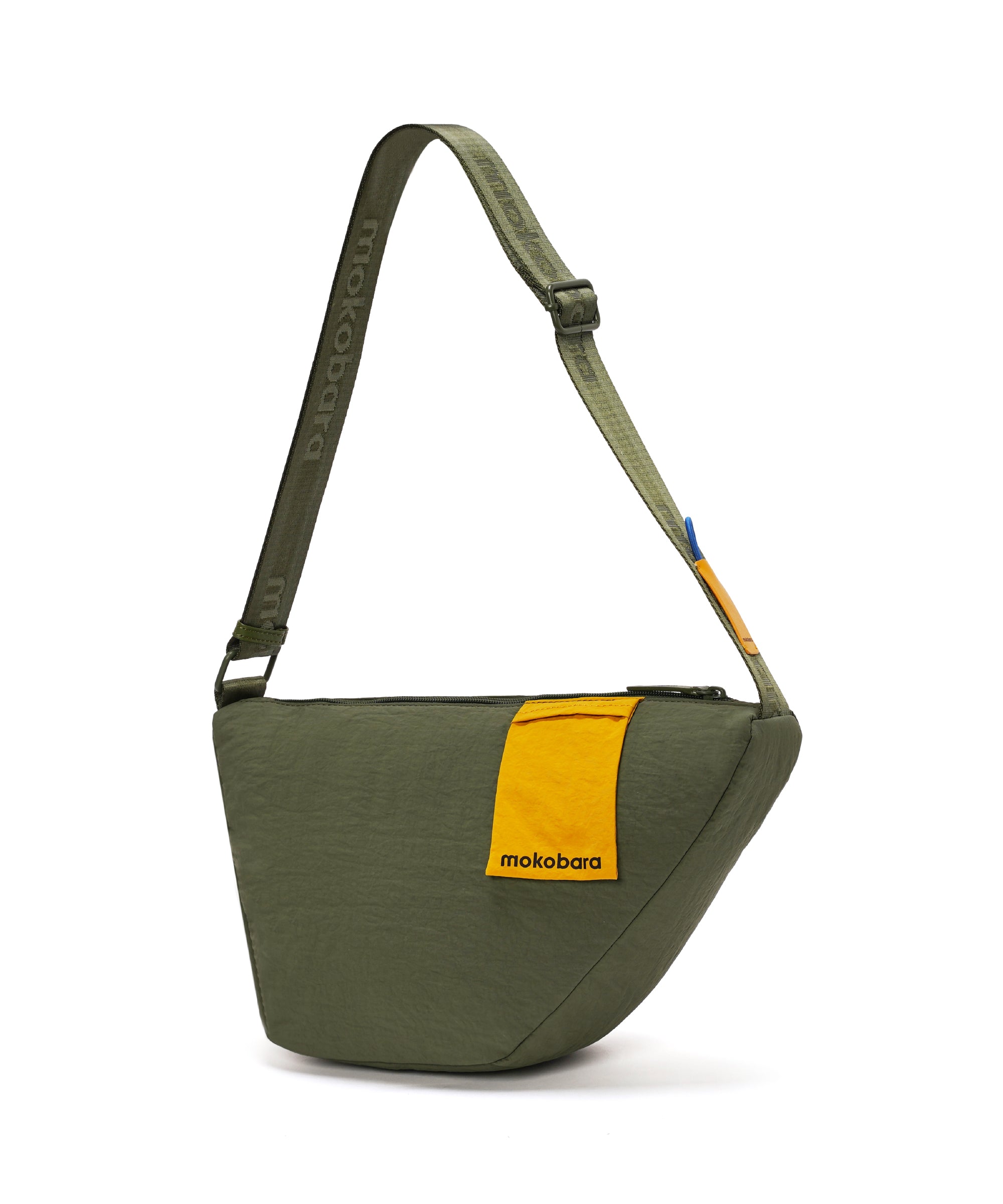 Color_Forest | The Aisle Crossbody