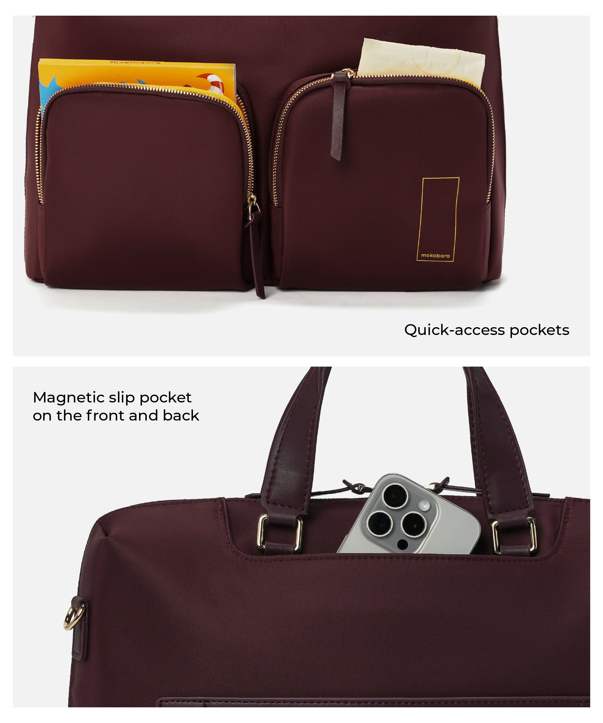 Color_Café Culture | The Bliss Briefcase