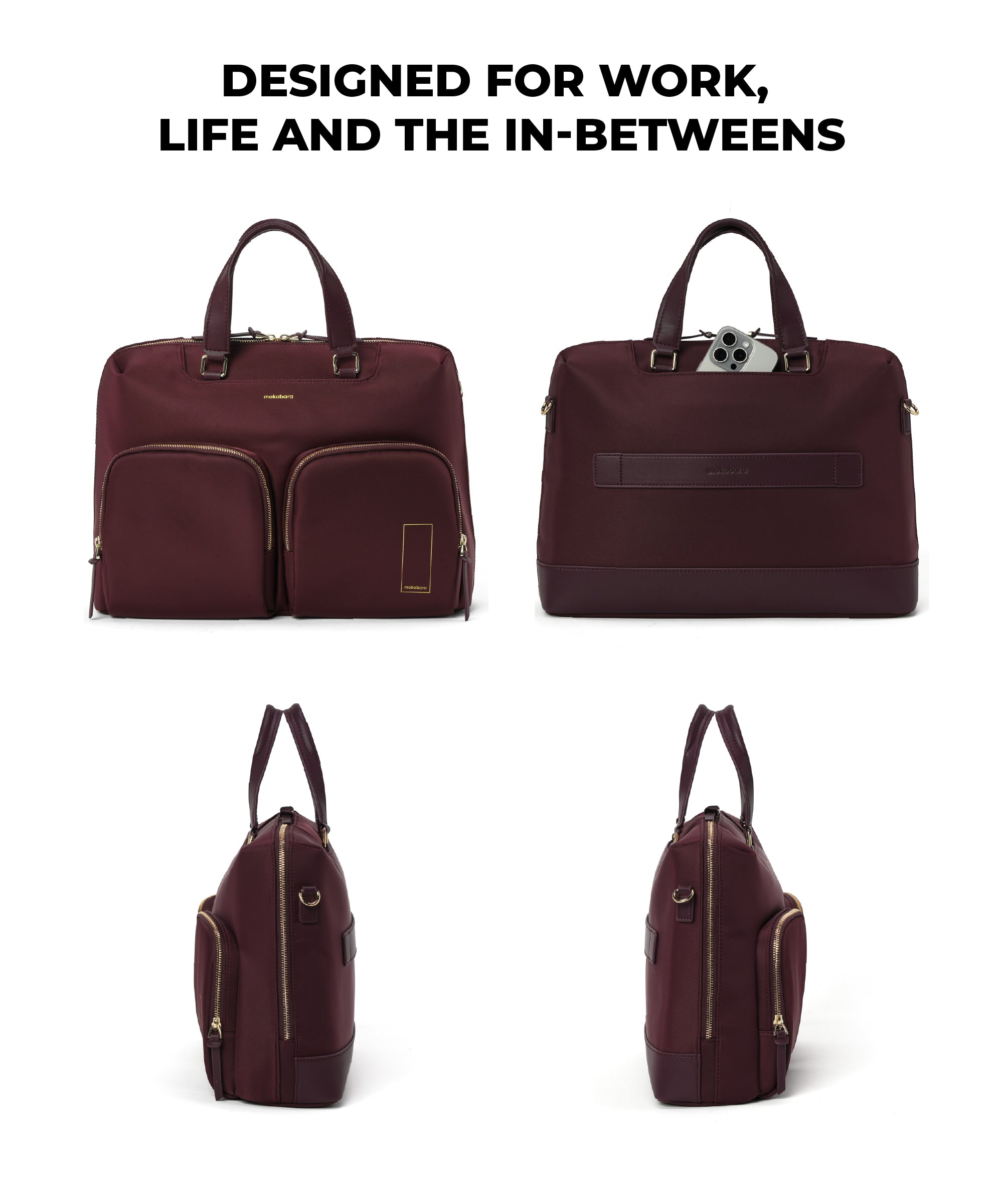 Color_Café Culture | The Bliss Briefcase