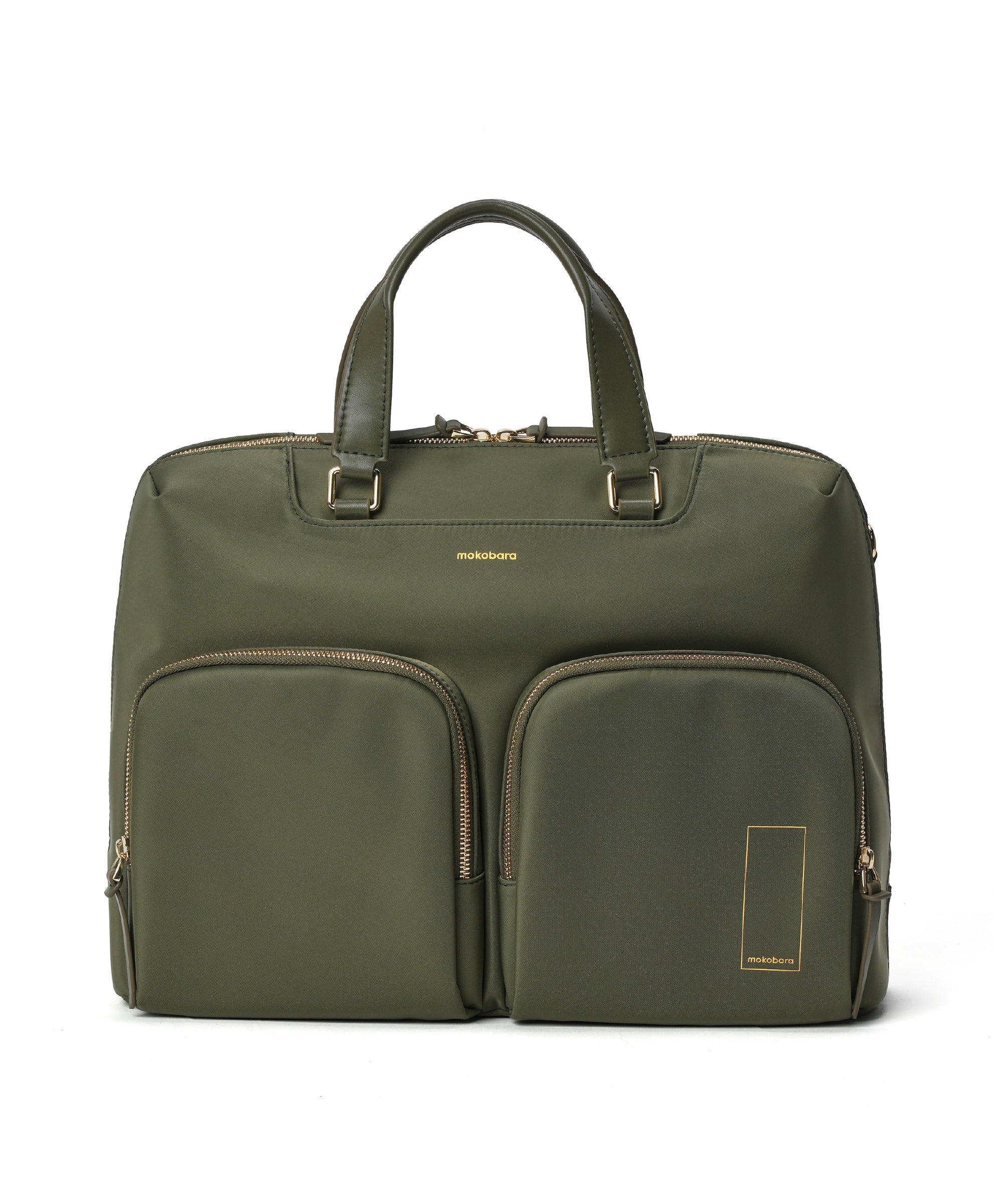 Color_Homegrown | The Bliss Briefcase