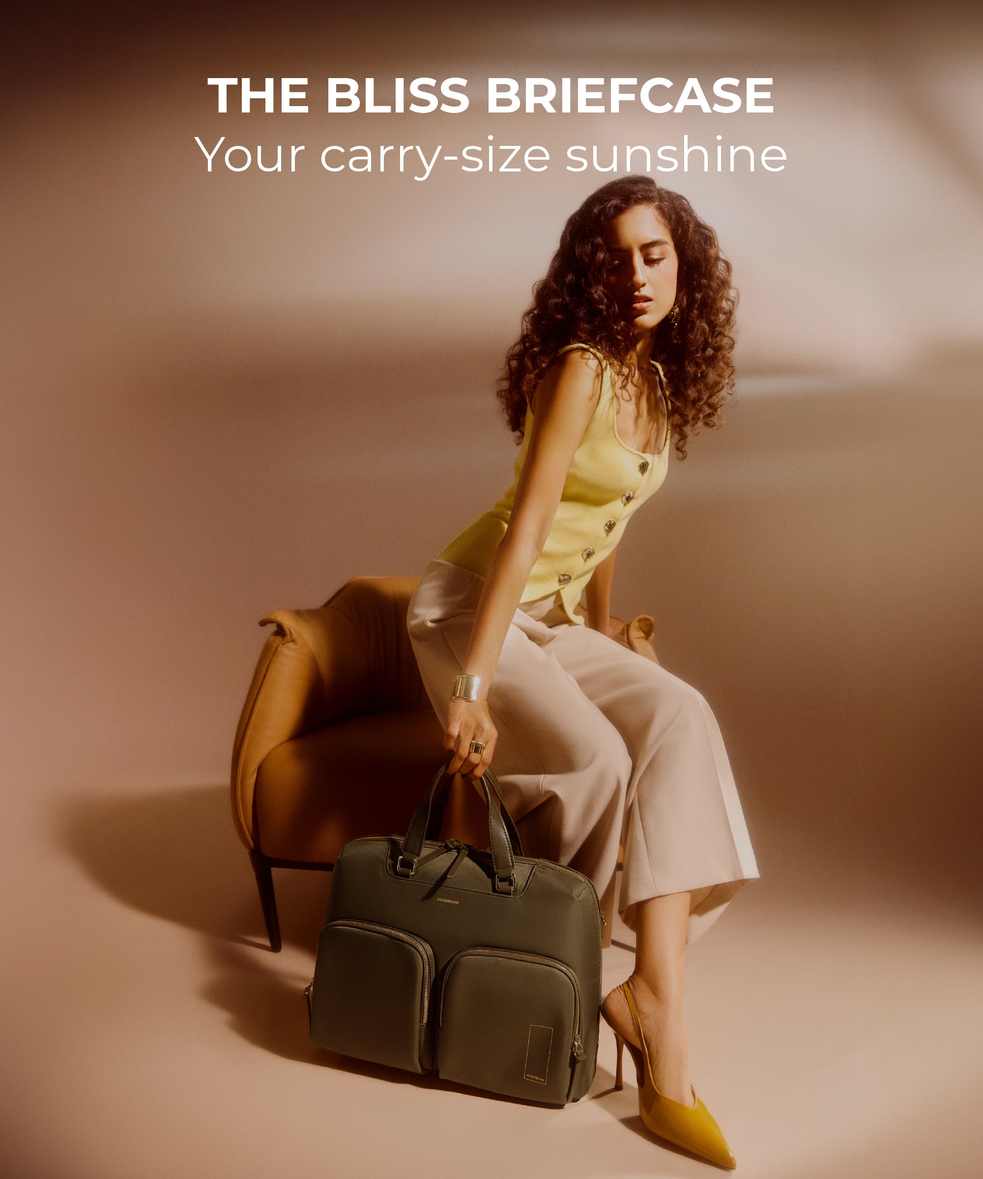 Color_Homegrown | The Bliss Briefcase