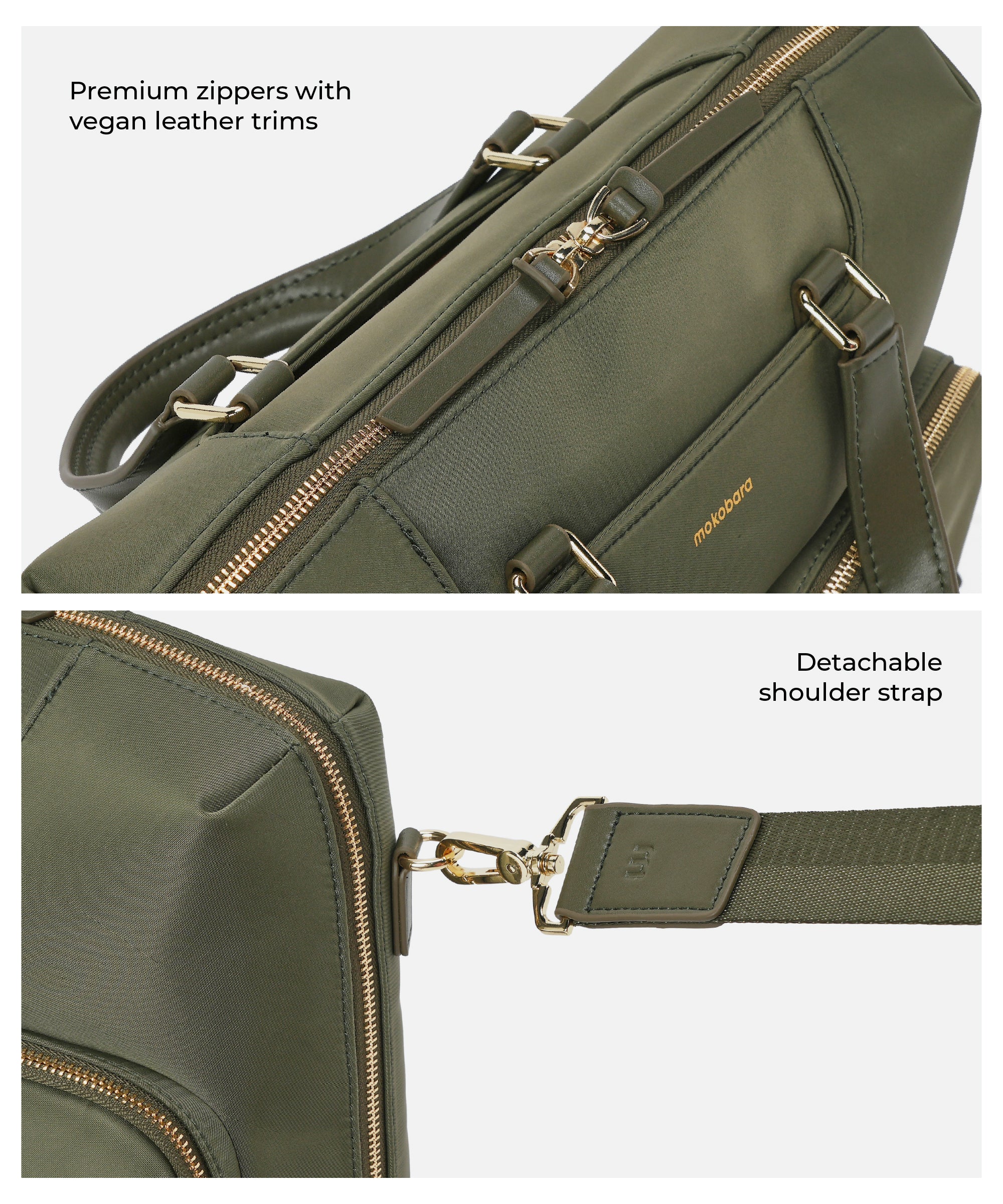 Color_Homegrown | The Bliss Briefcase