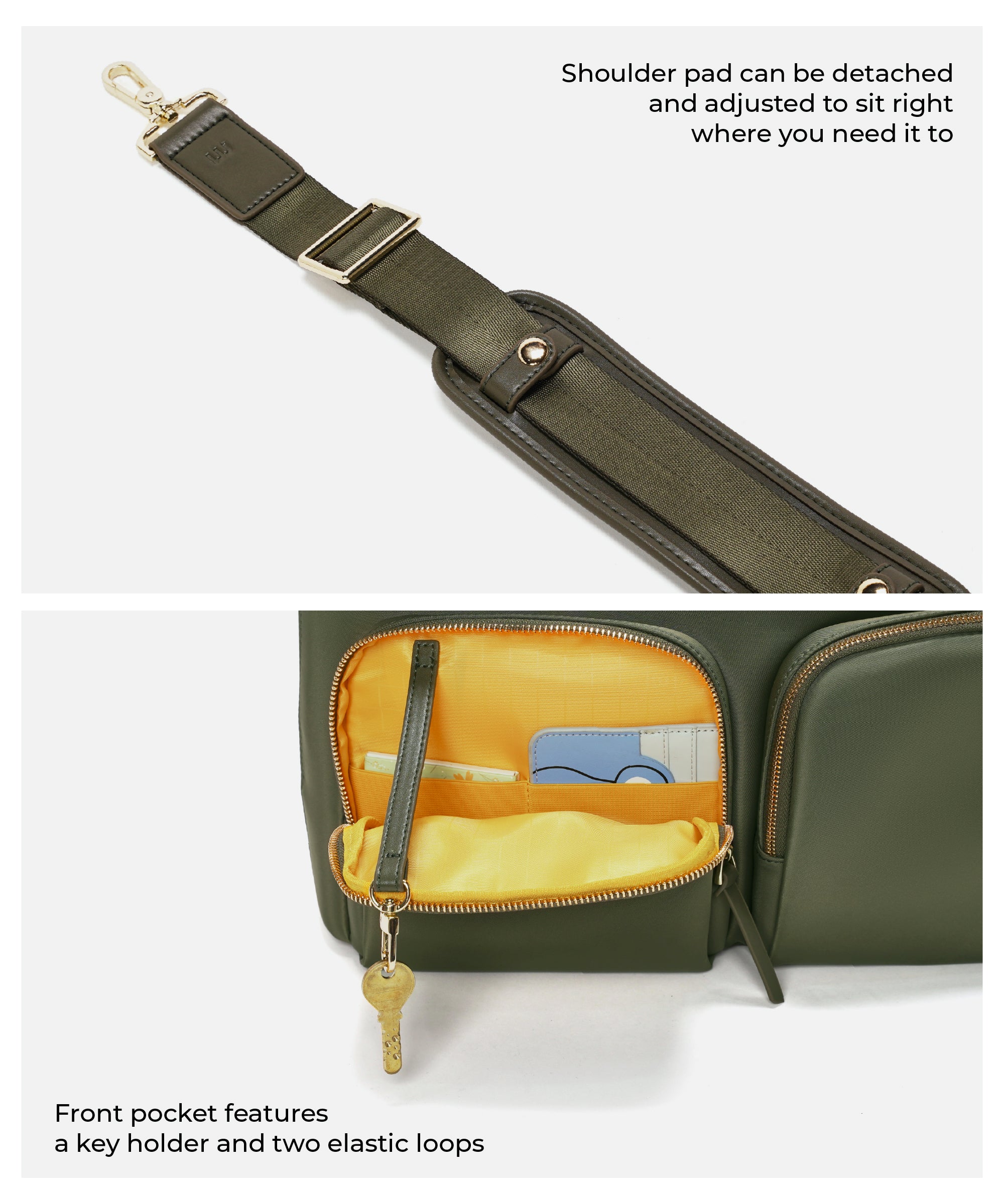 Color_Homegrown | The Bliss Briefcase