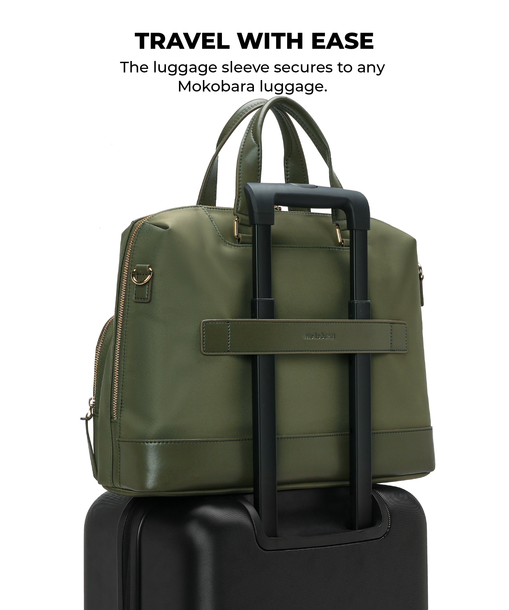 Color_Homegrown | The Bliss Briefcase