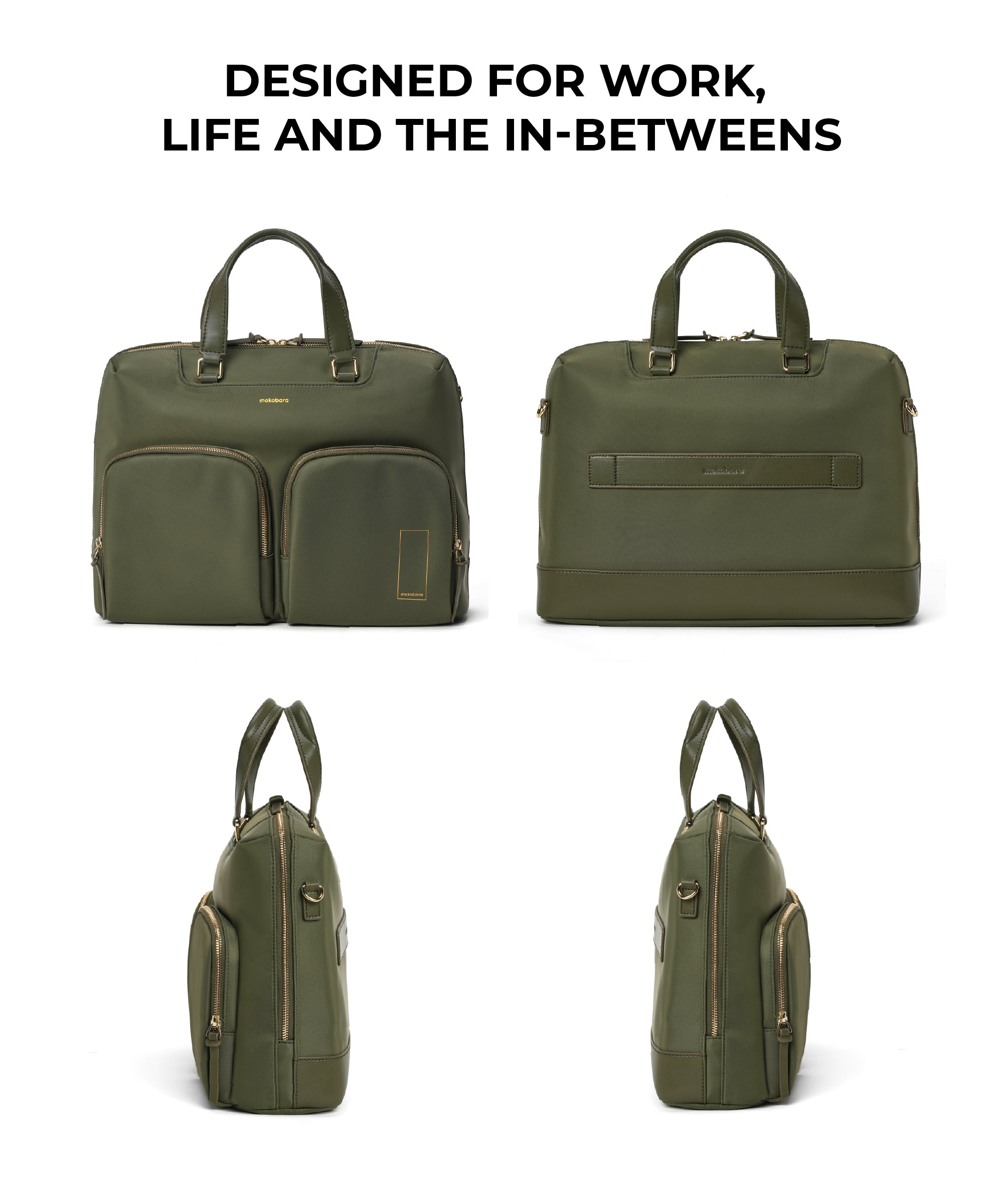 Color_Homegrown | The Bliss Briefcase