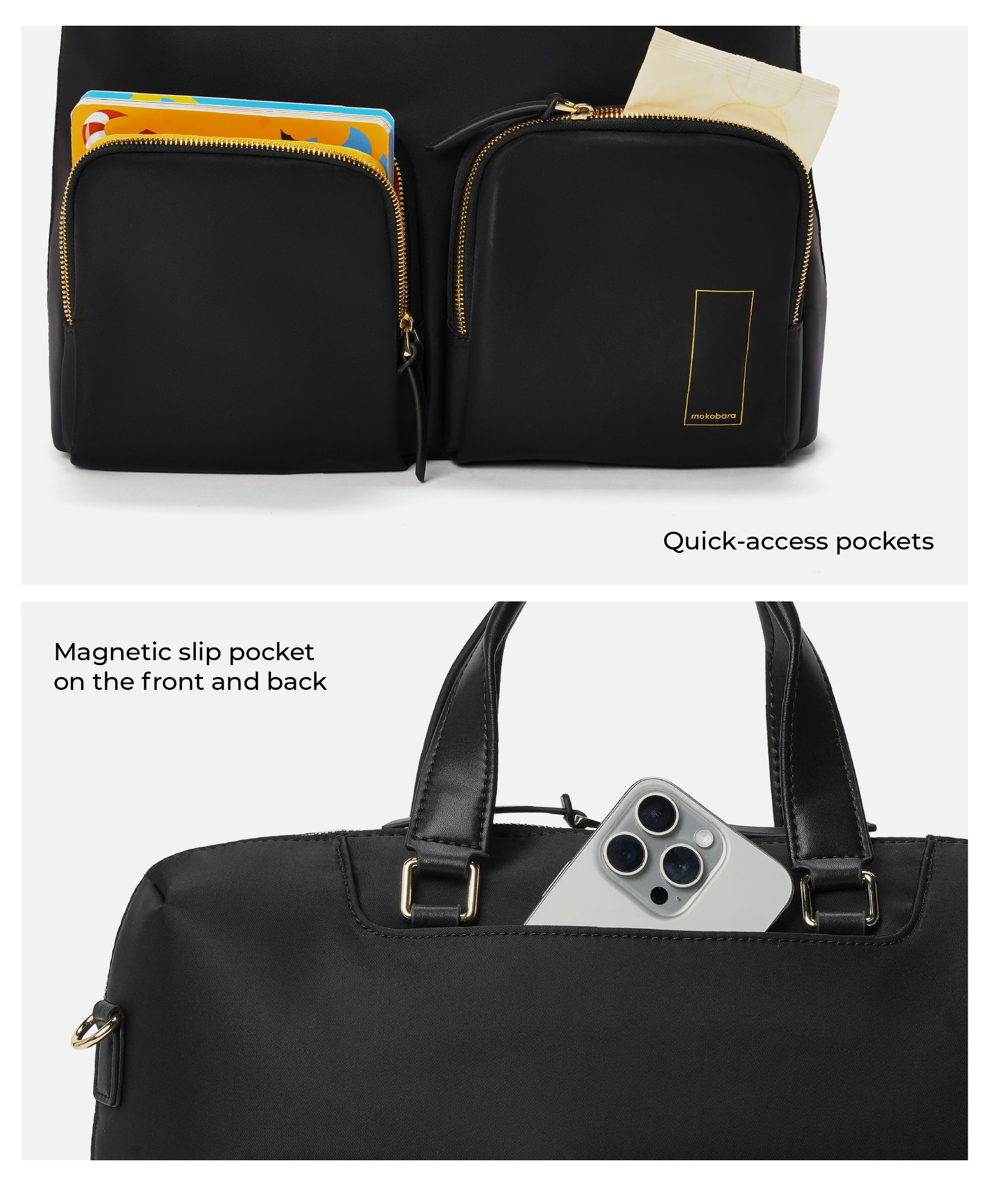 Color_Money Moves | The Bliss Briefcase