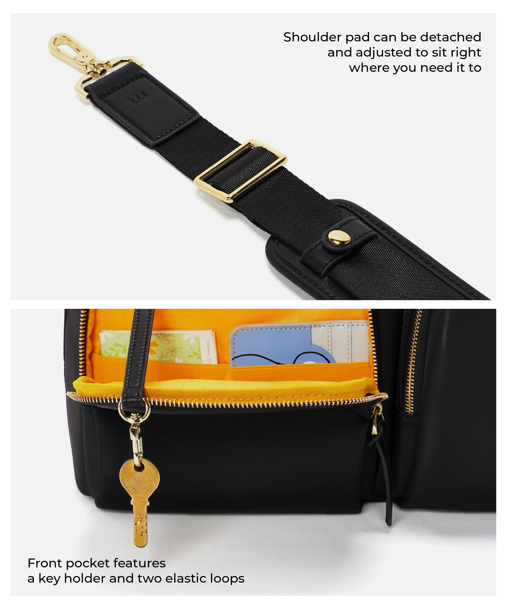 Color_Money Moves | The Bliss Briefcase