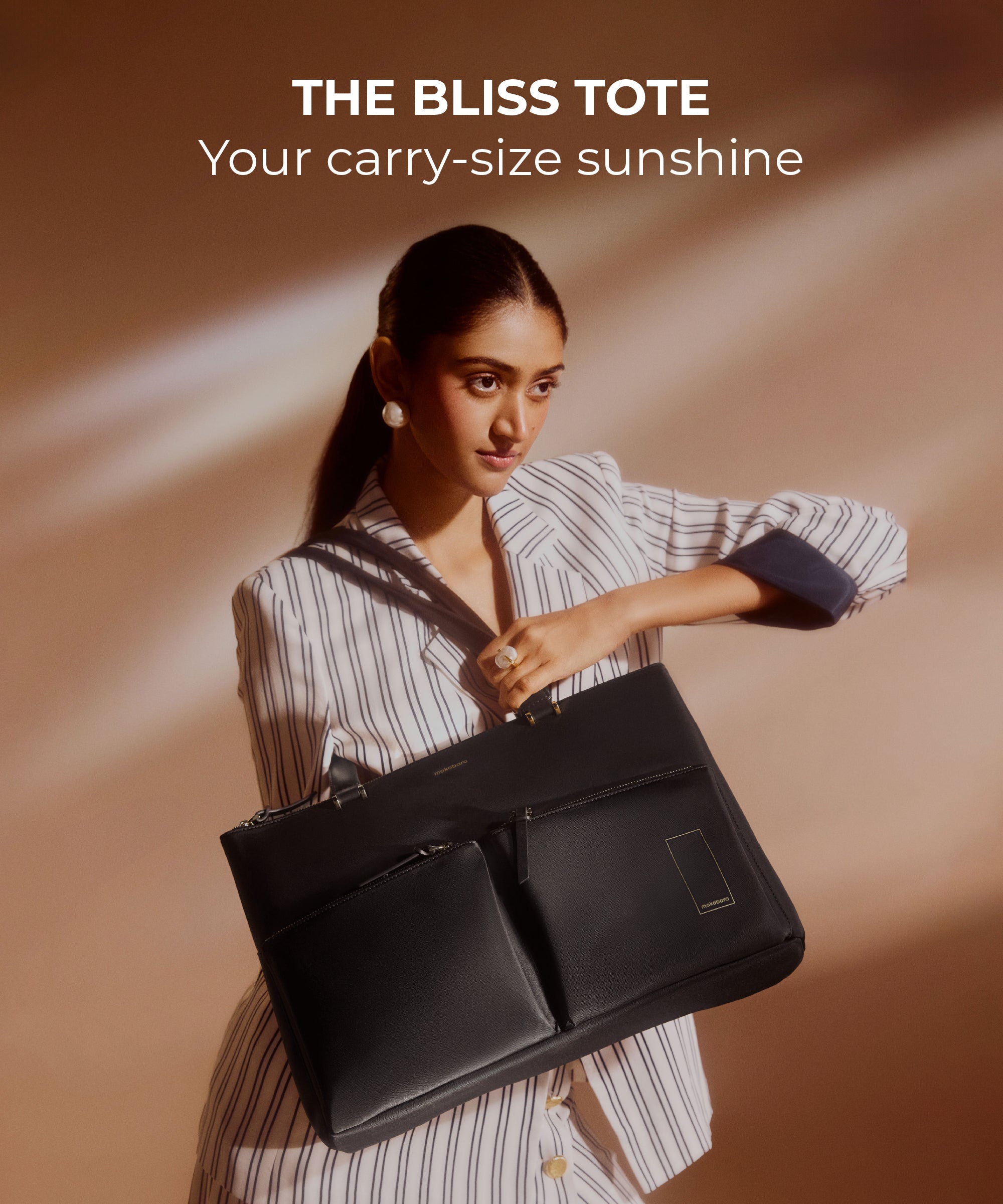 Color_Money Moves | The Bliss Tote