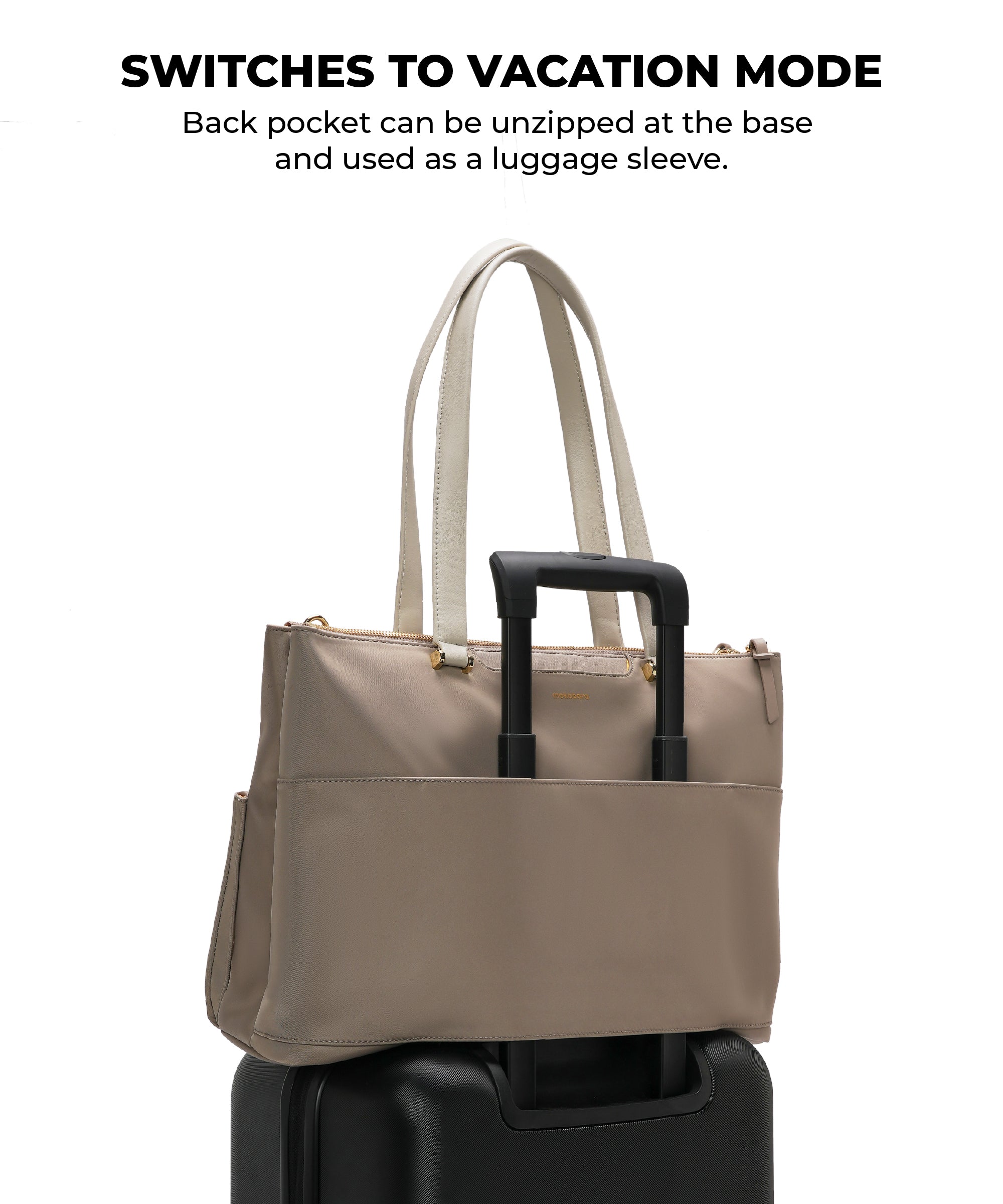 Color_Old Money | The Bliss Tote
