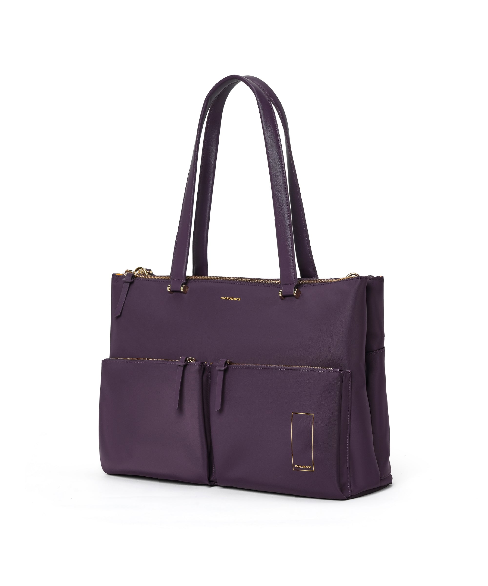 Color_Plot Twist | The Bliss Tote