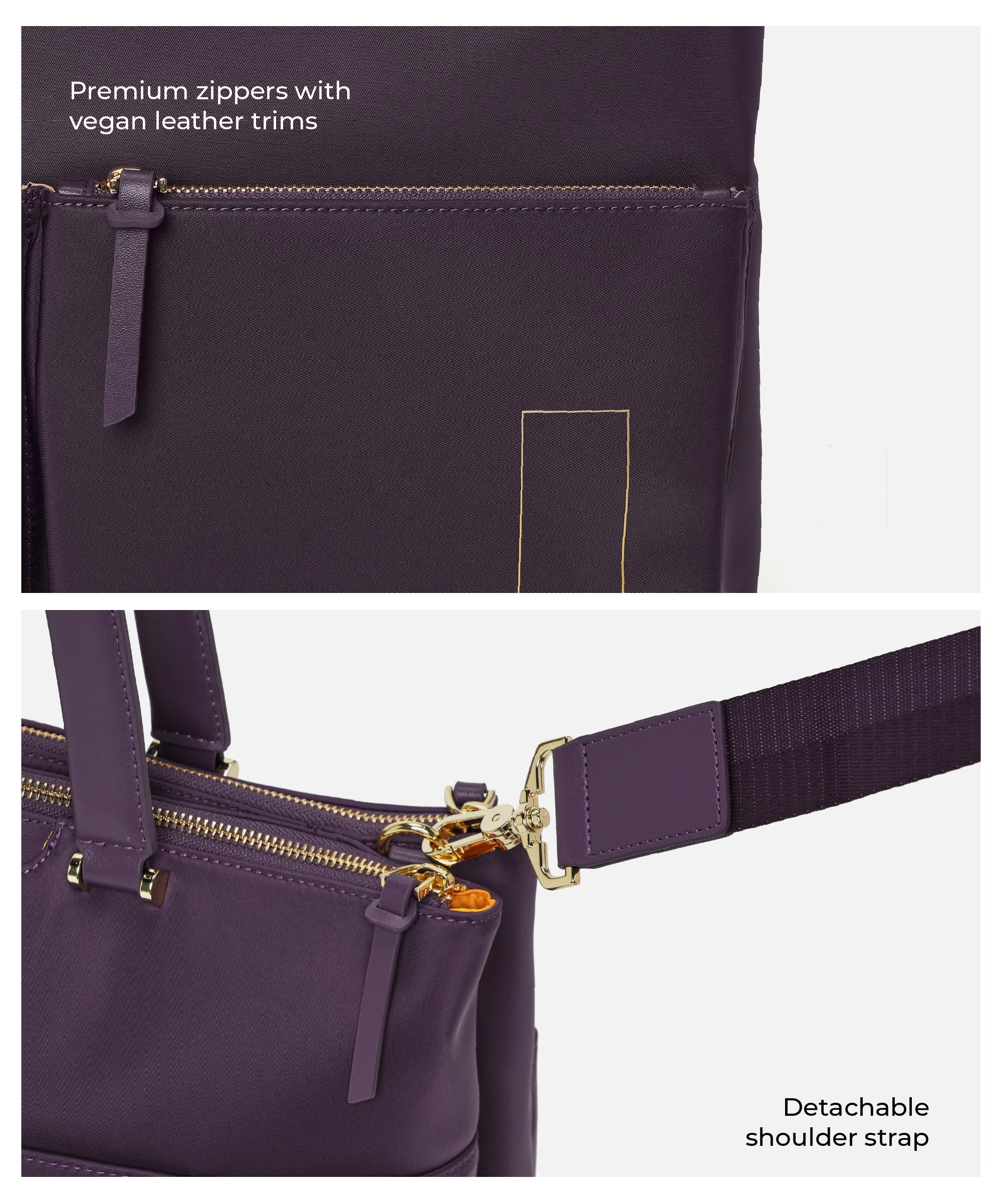 Color_Plot Twist | The Bliss Tote