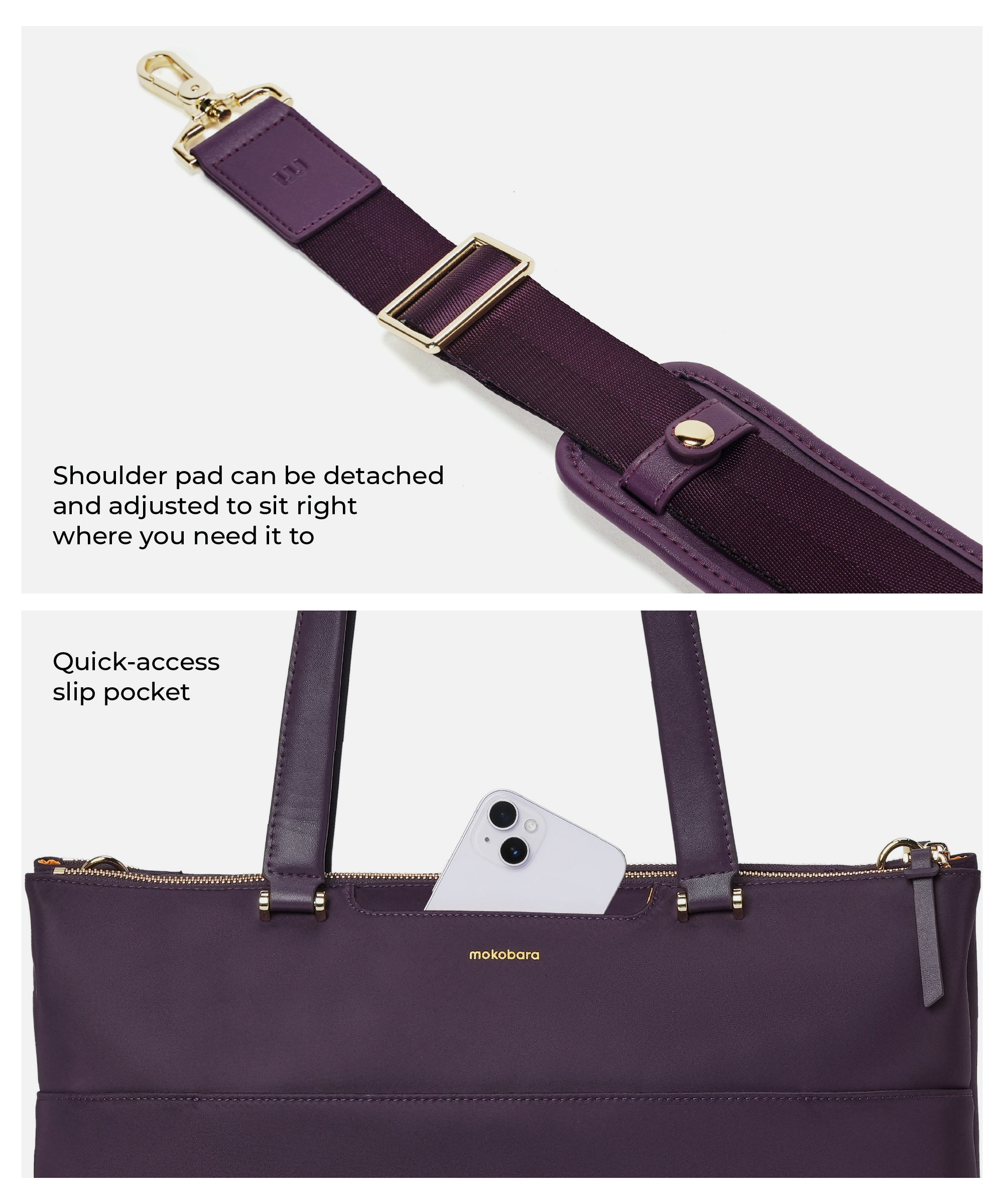 Color_Plot Twist | The Bliss Tote