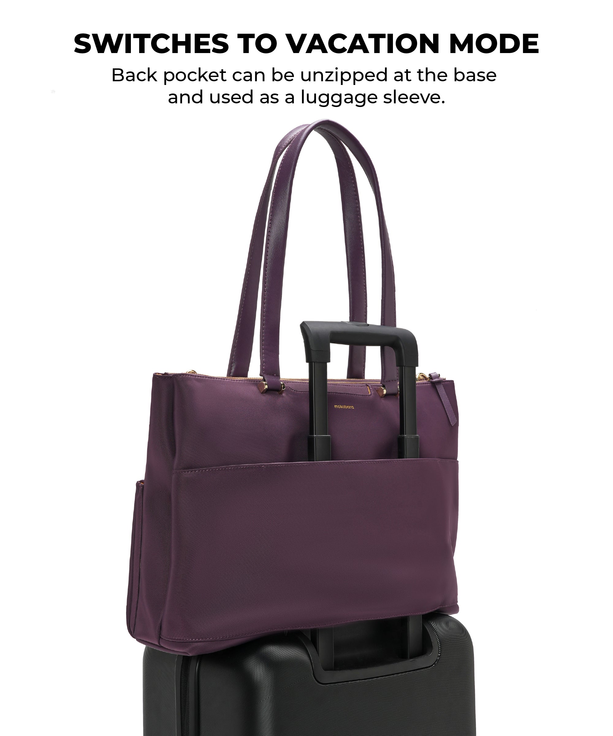 Color_Plot Twist | The Bliss Tote