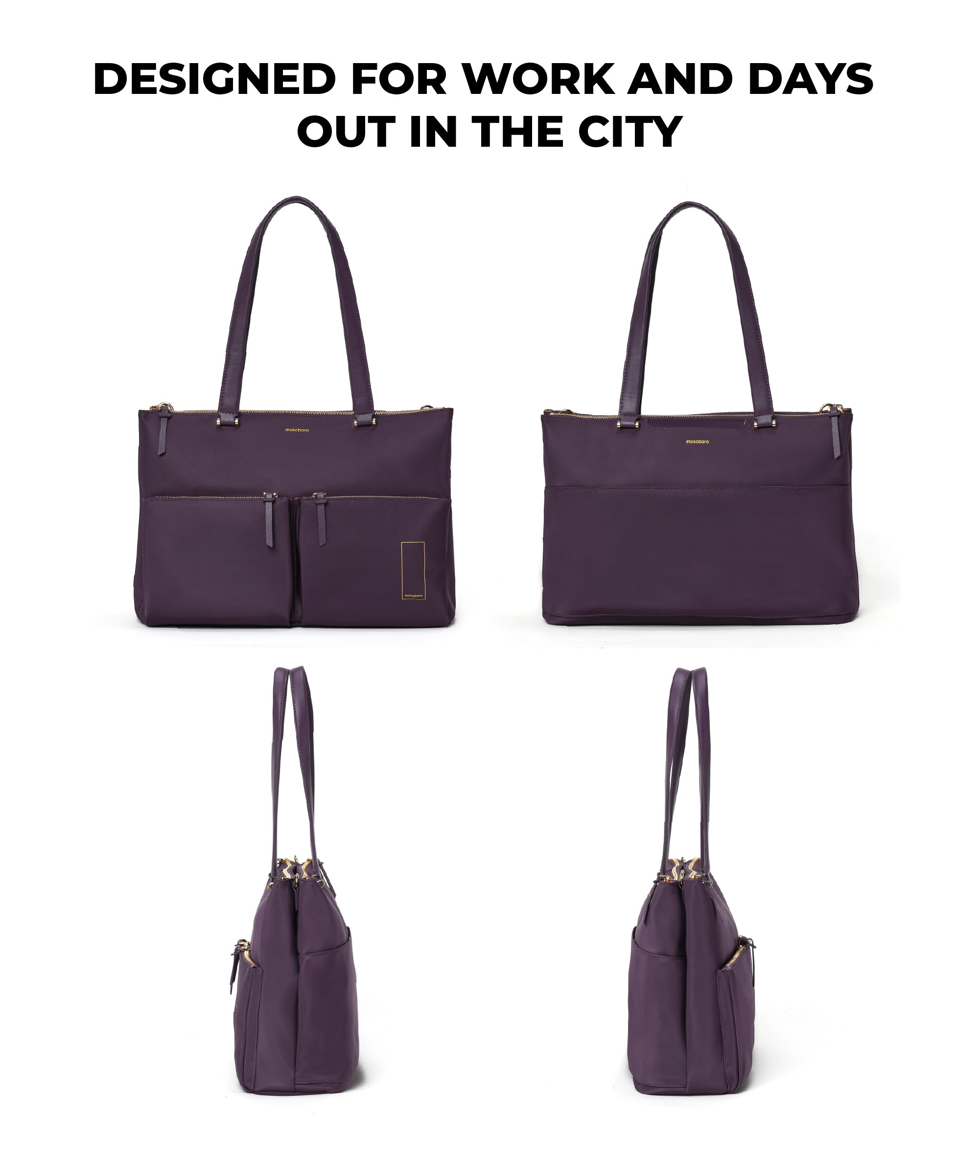 Color_Plot Twist | The Bliss Tote