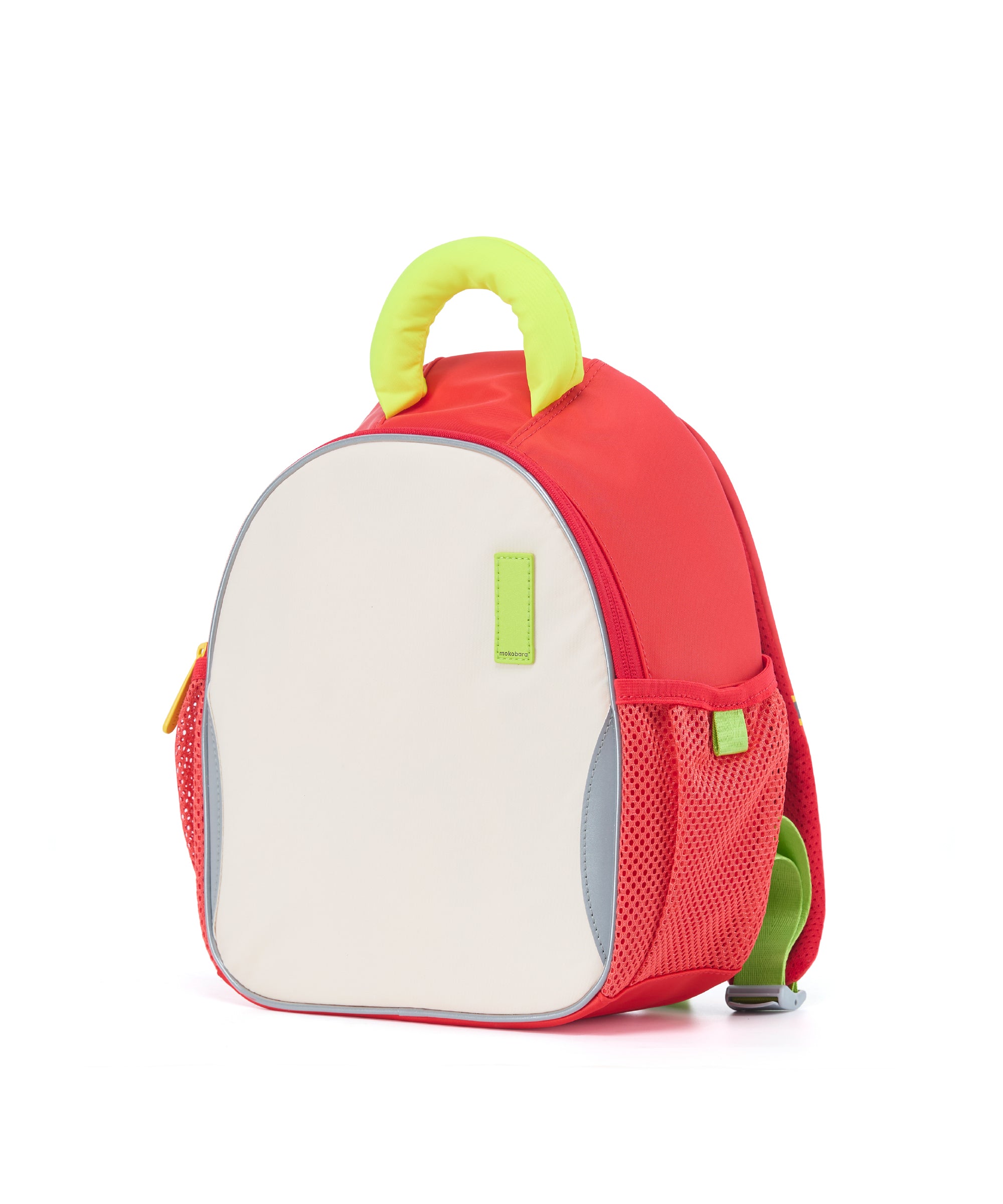 Color_Hot Shot | The Dim Sum Backpack - 10L