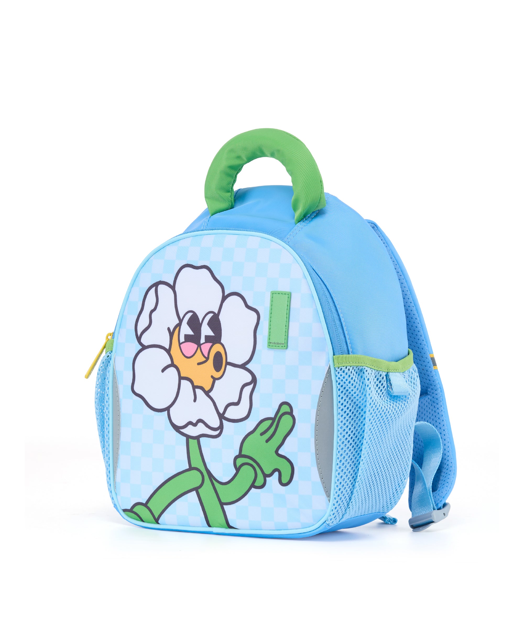 Color_Petal City | The Dim Sum Backpack - 10L