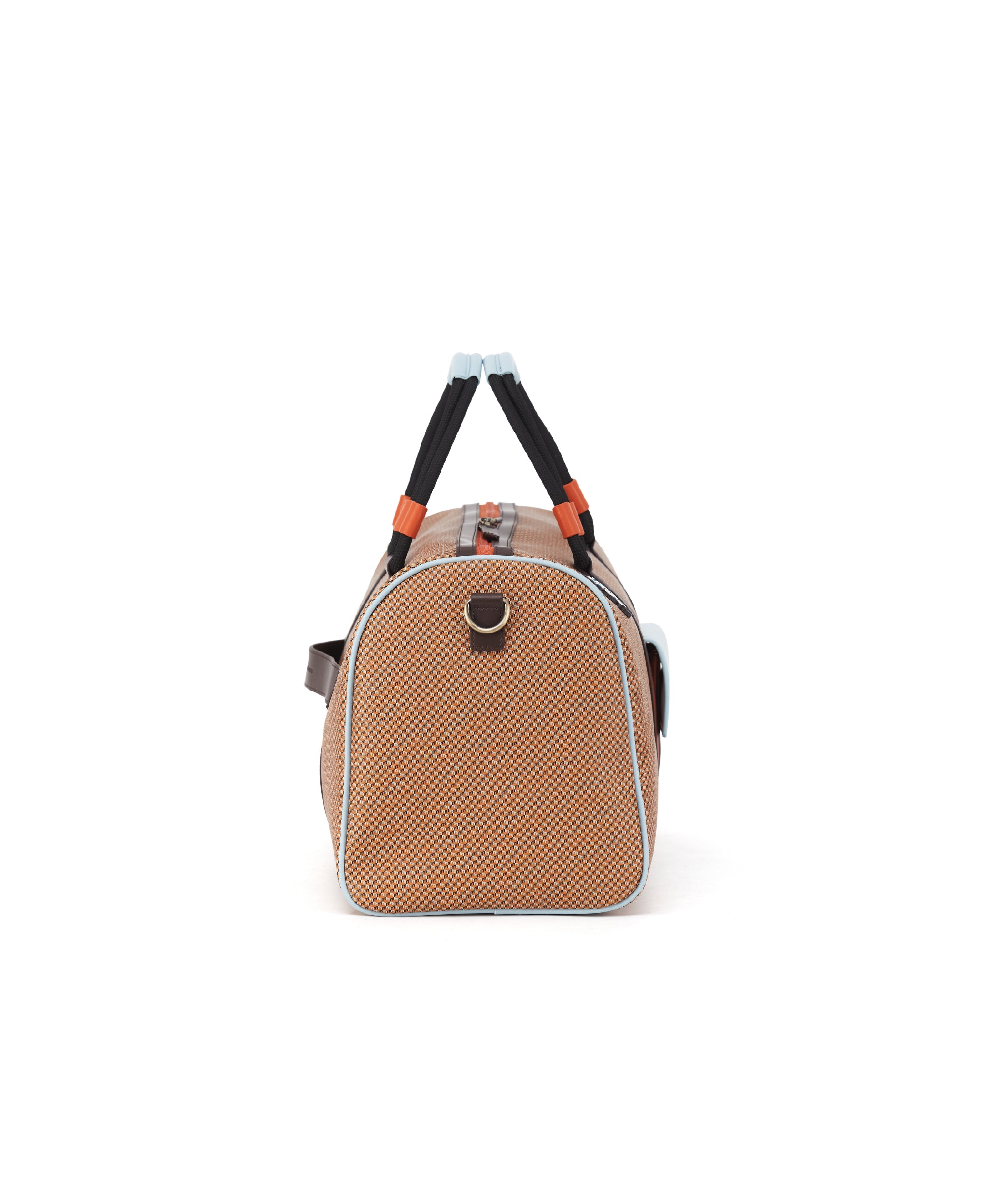 Color_Mokogram Tofu | The Heist Duffle