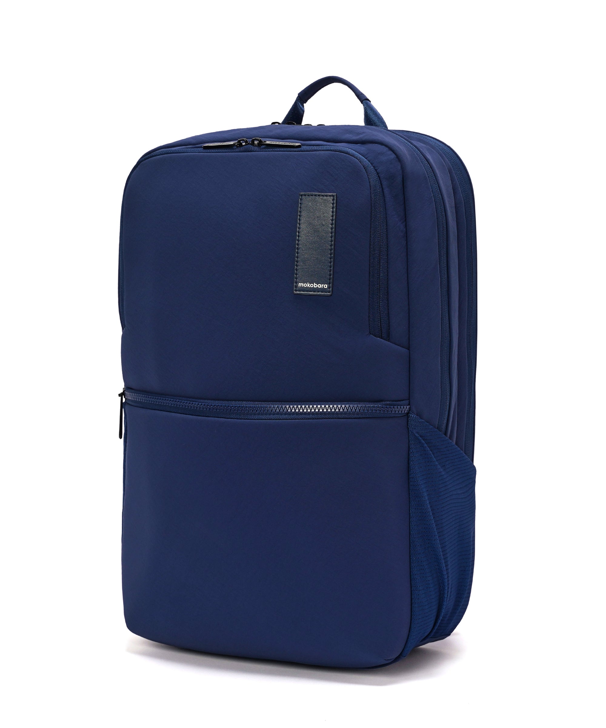 Color_Deep Dive (plush) | The Kaleido Backpack - 28L