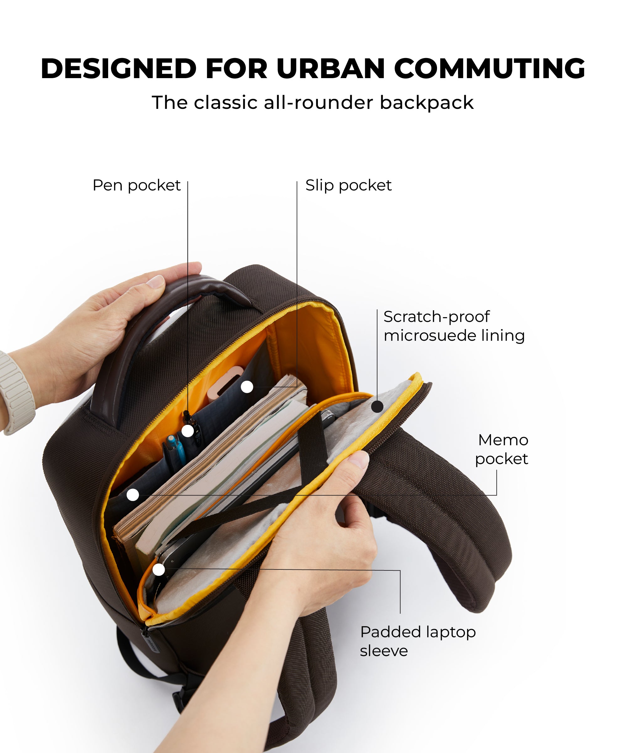 Color_Homebrew Sunray 2.0 | The Spacewalk Backpack - 17L