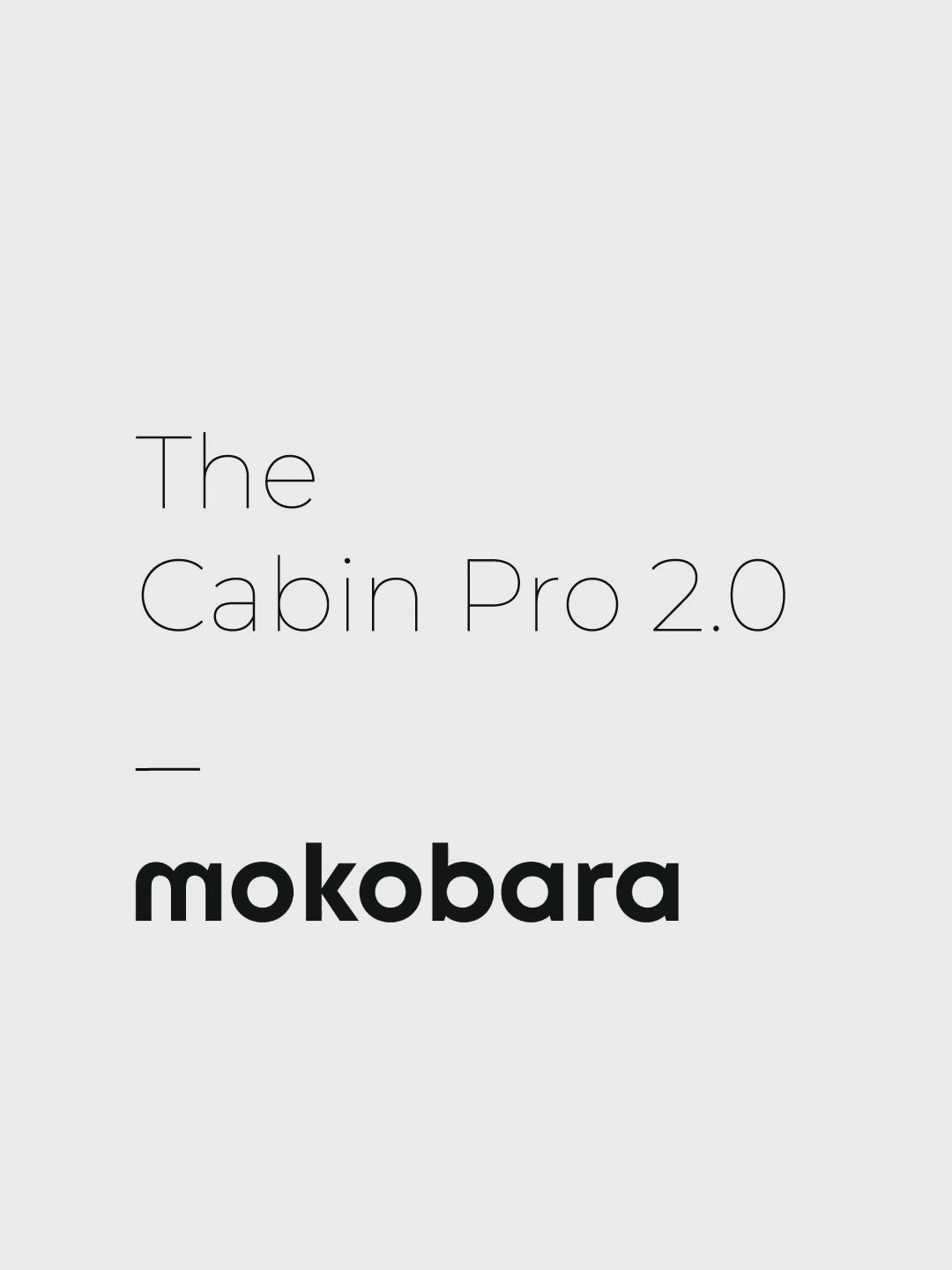 Color_Crypto 2.0 | The Cabin Pro