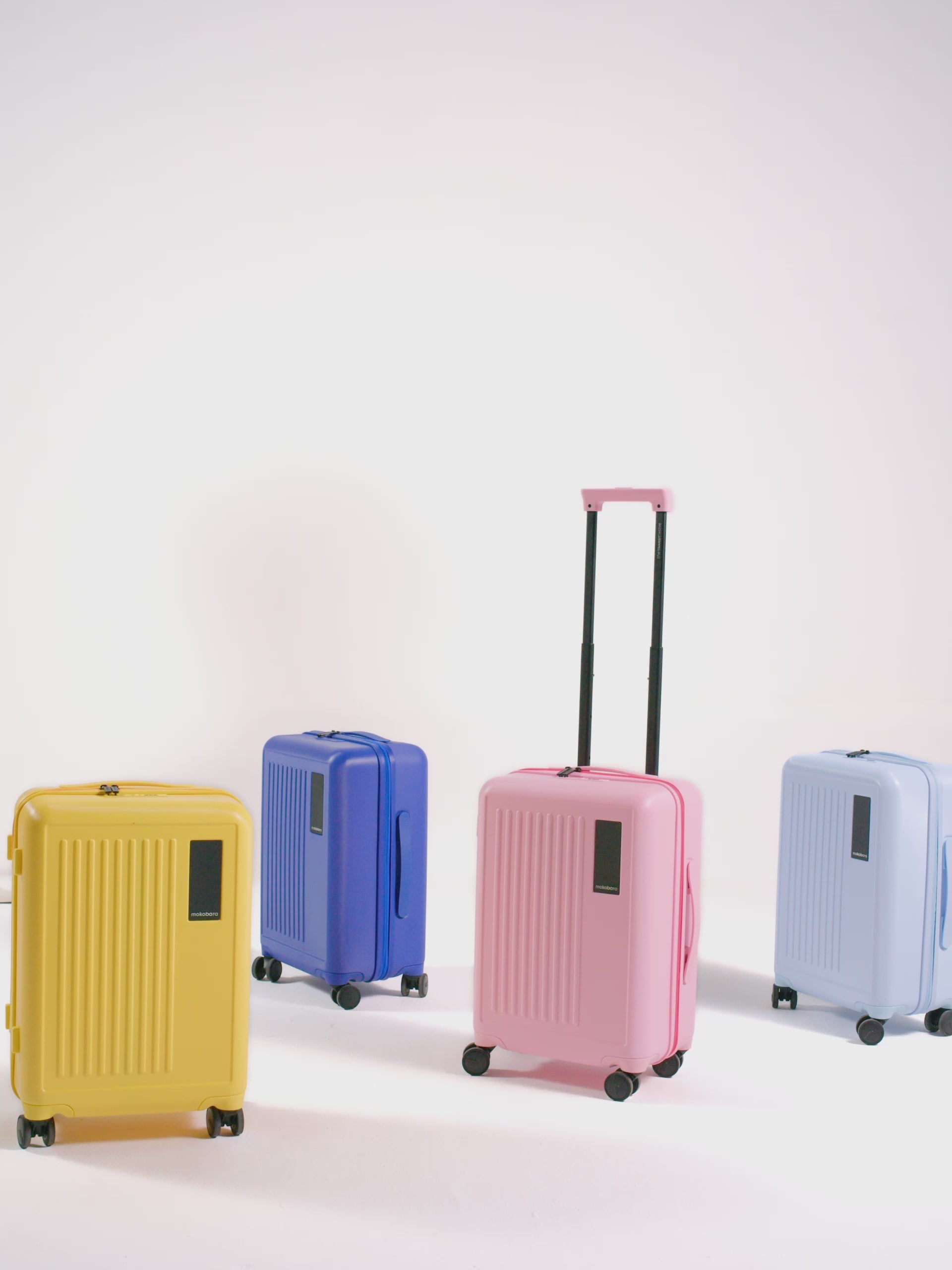 Color_Blue d Up | The Transit Wave-Set of 3