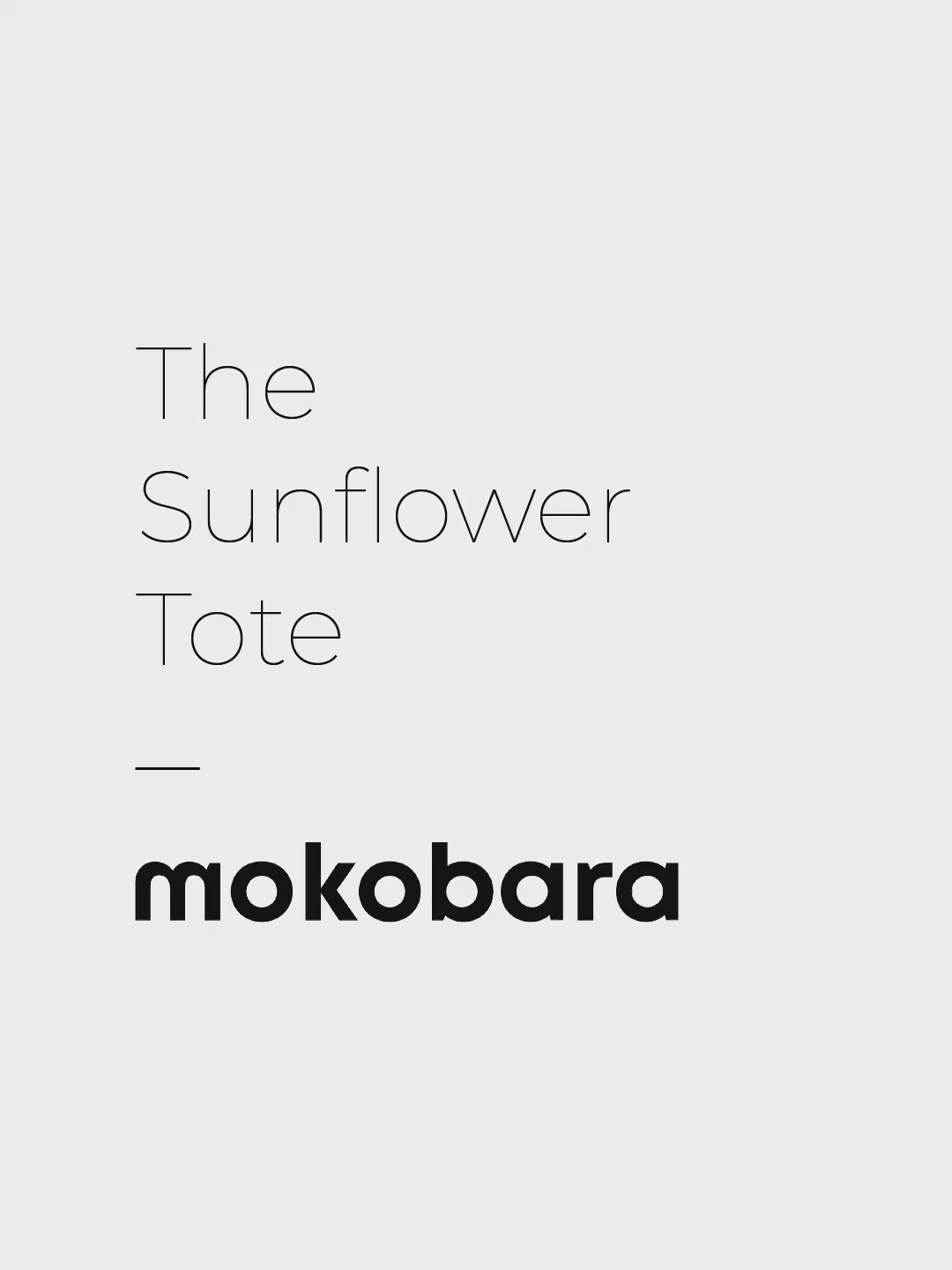 Color_Coconut Cream 3.0 | The Sunflower Tote