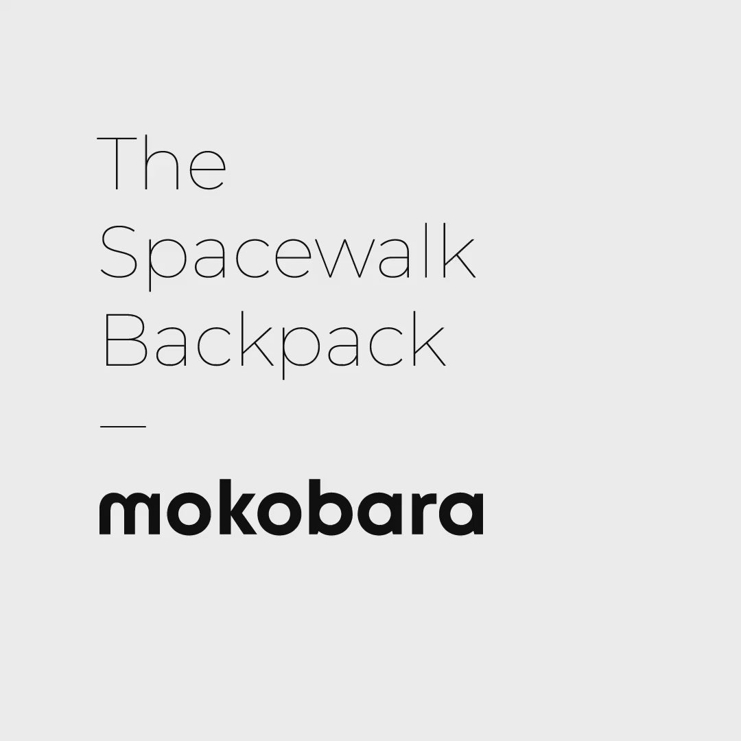 Color_Moon Landing 2.0 | The Spacewalk Backpack - 17L