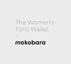 Color_Deep Dive | Women's Folio Wallet